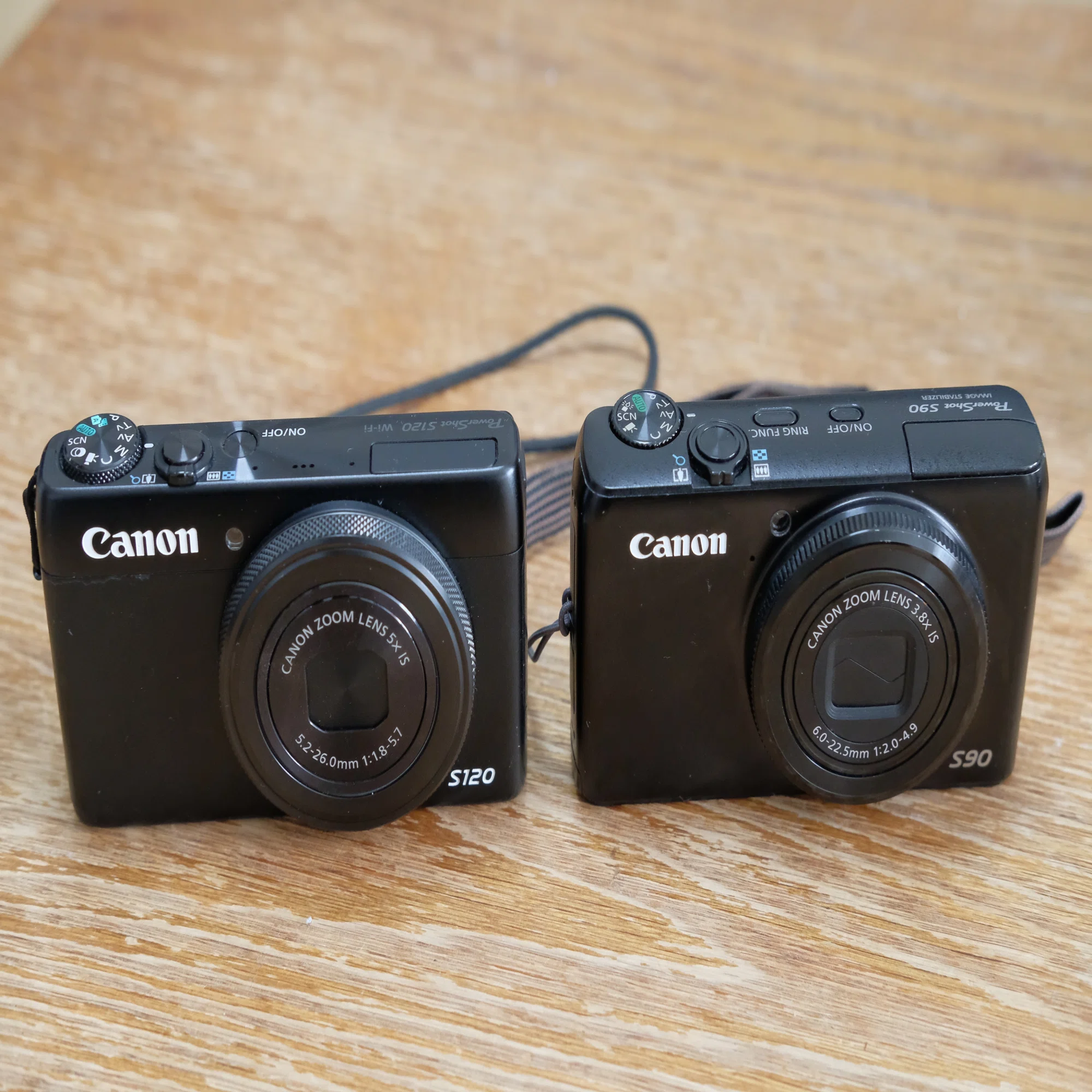 Photo】Canon Powershot S120の写真たち（Part.1）｜放浪亭かもめ