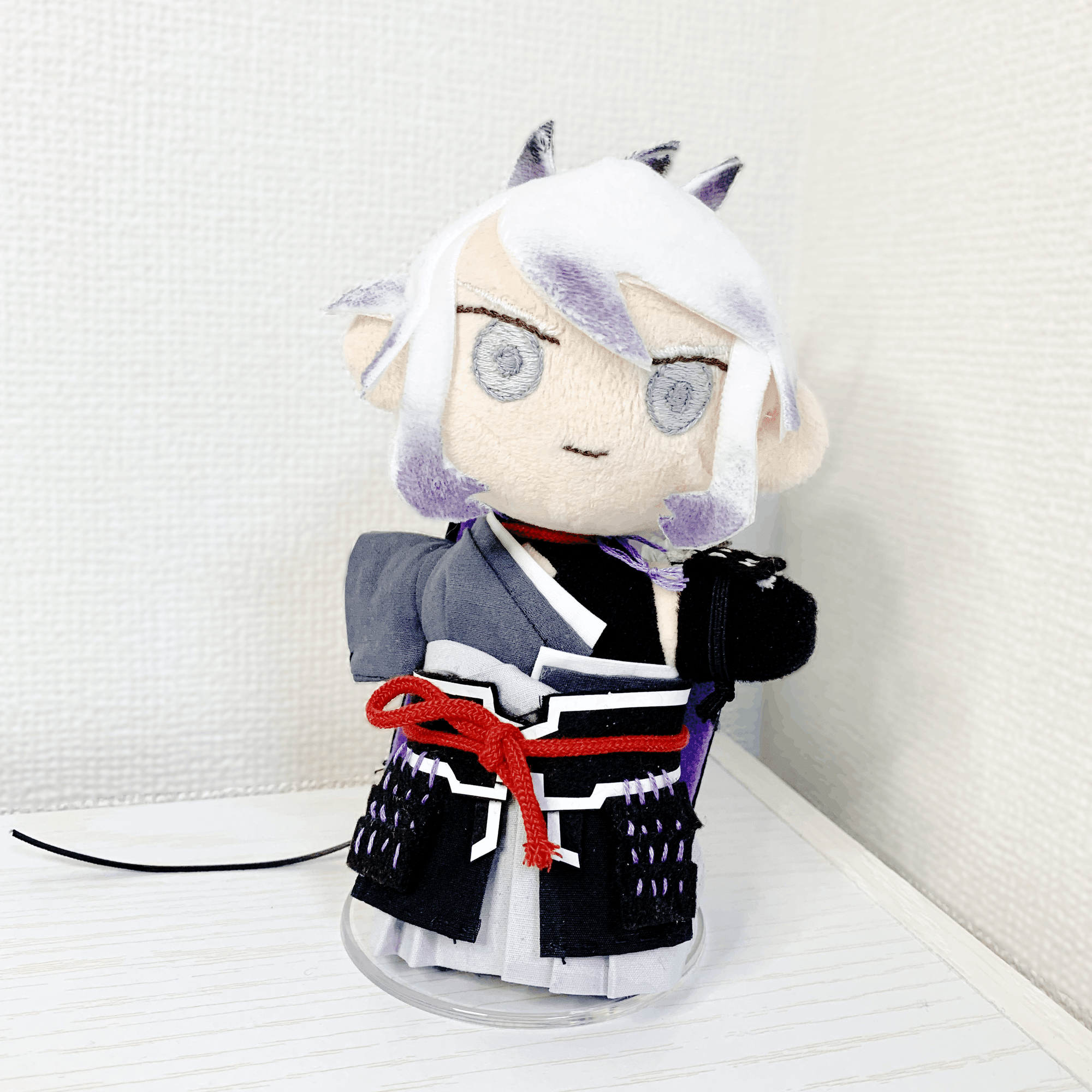 自作ぬいのススメ - Part2｜asase