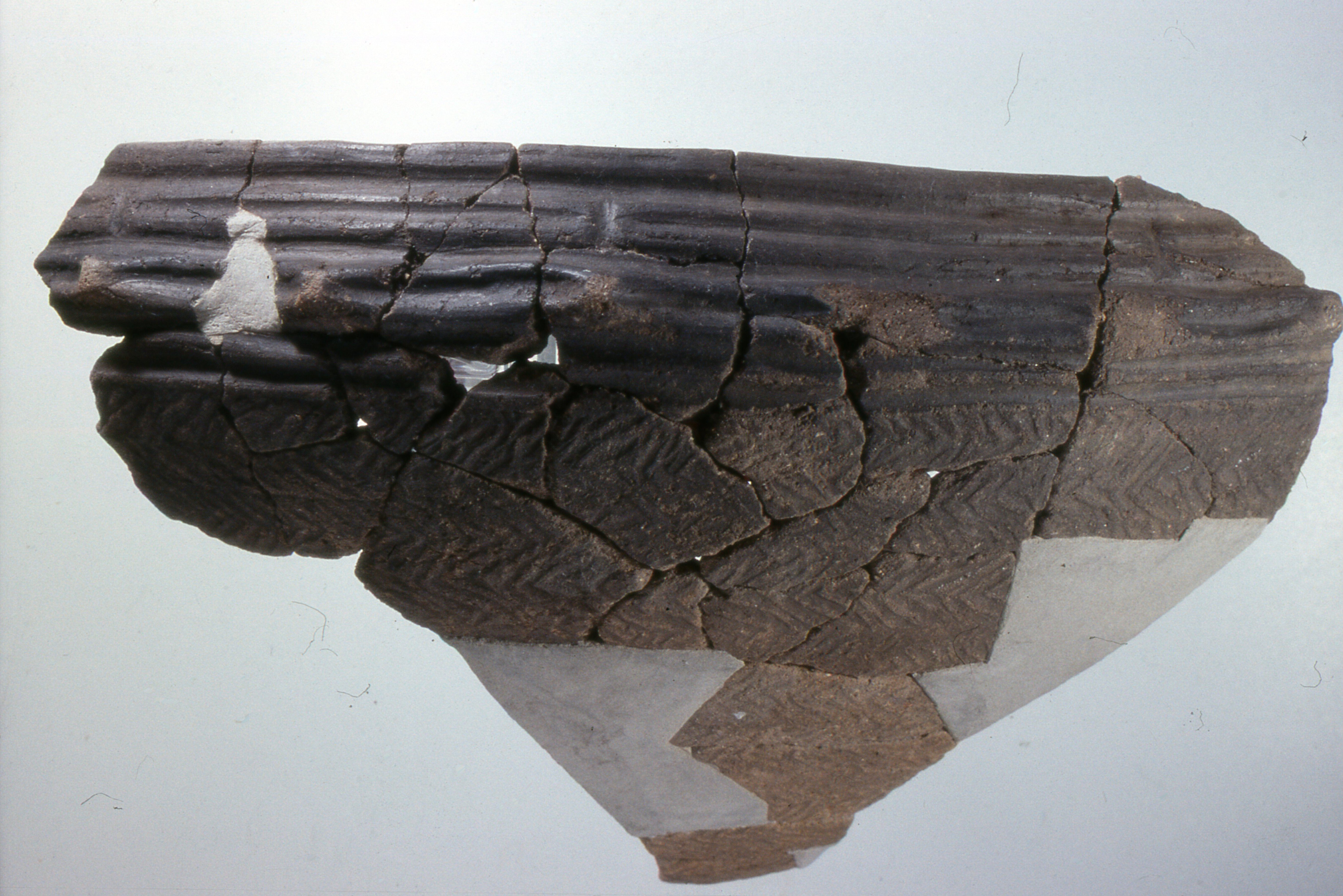 縄文時代にも考古学者がいたのかも｜縄文の里・朝日