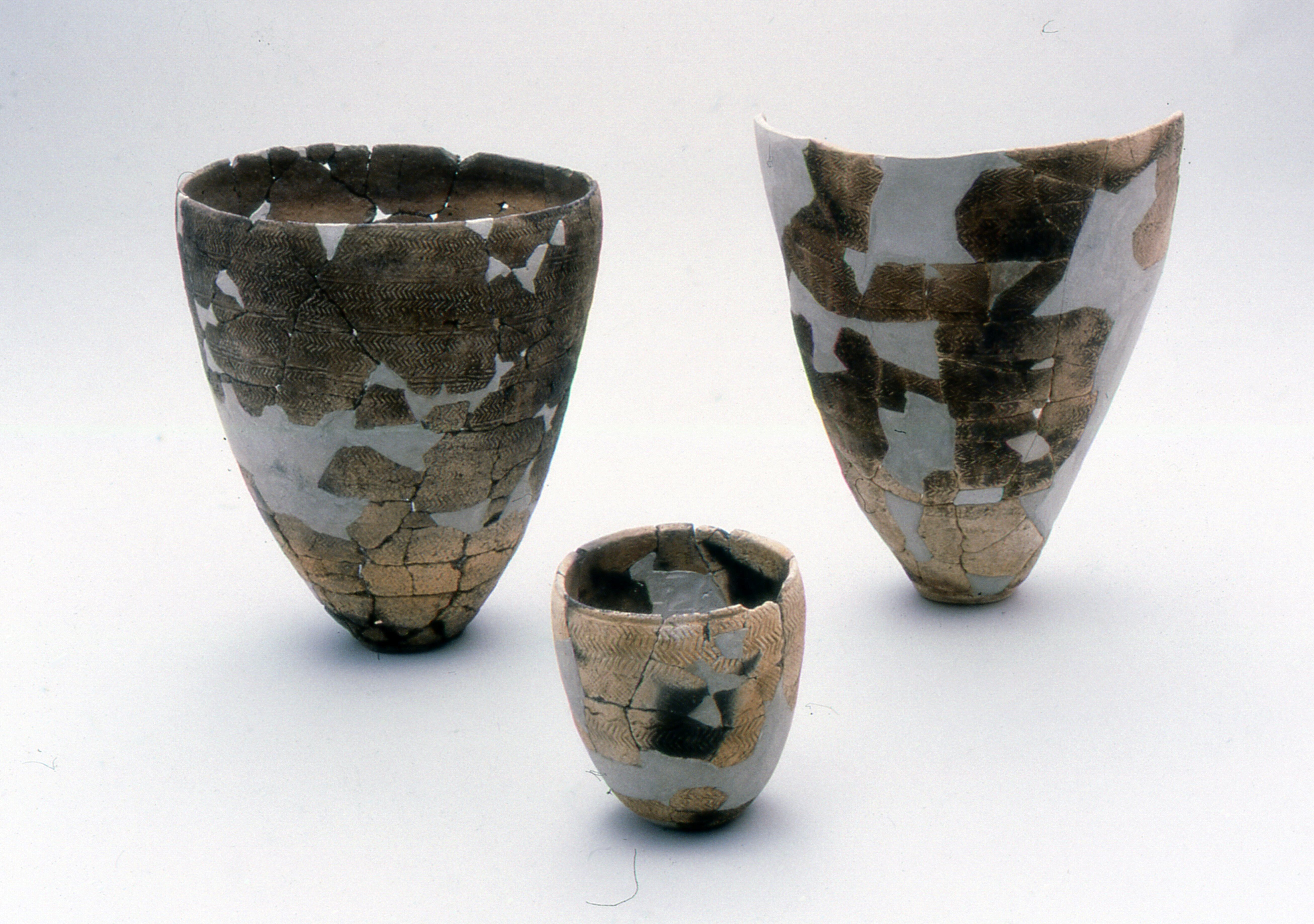 縄文時代にも考古学者がいたのかも｜縄文の里・朝日