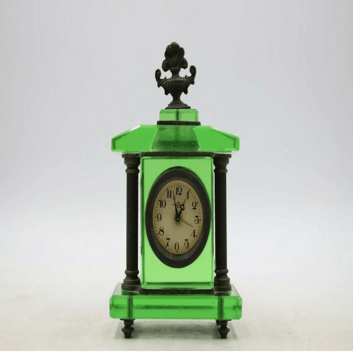 贋作ウラン硝子時計の実態を暴く！！ ～ 後編 ｜＼えそら／