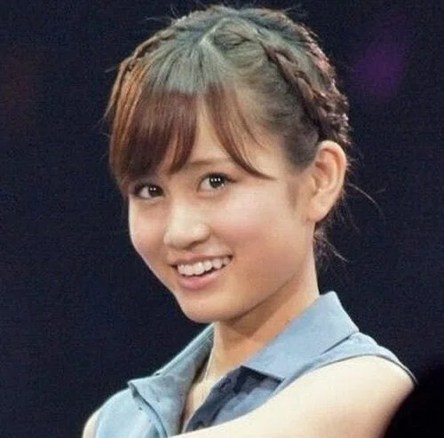 AKB48 前田敦子ちゃん(あっちゃん)の魅力まとめ｜【芸能事務所】L'AR