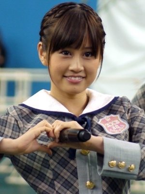 AKB48 前田敦子ちゃん(あっちゃん)の魅力まとめ｜【芸能事務所】L'AR