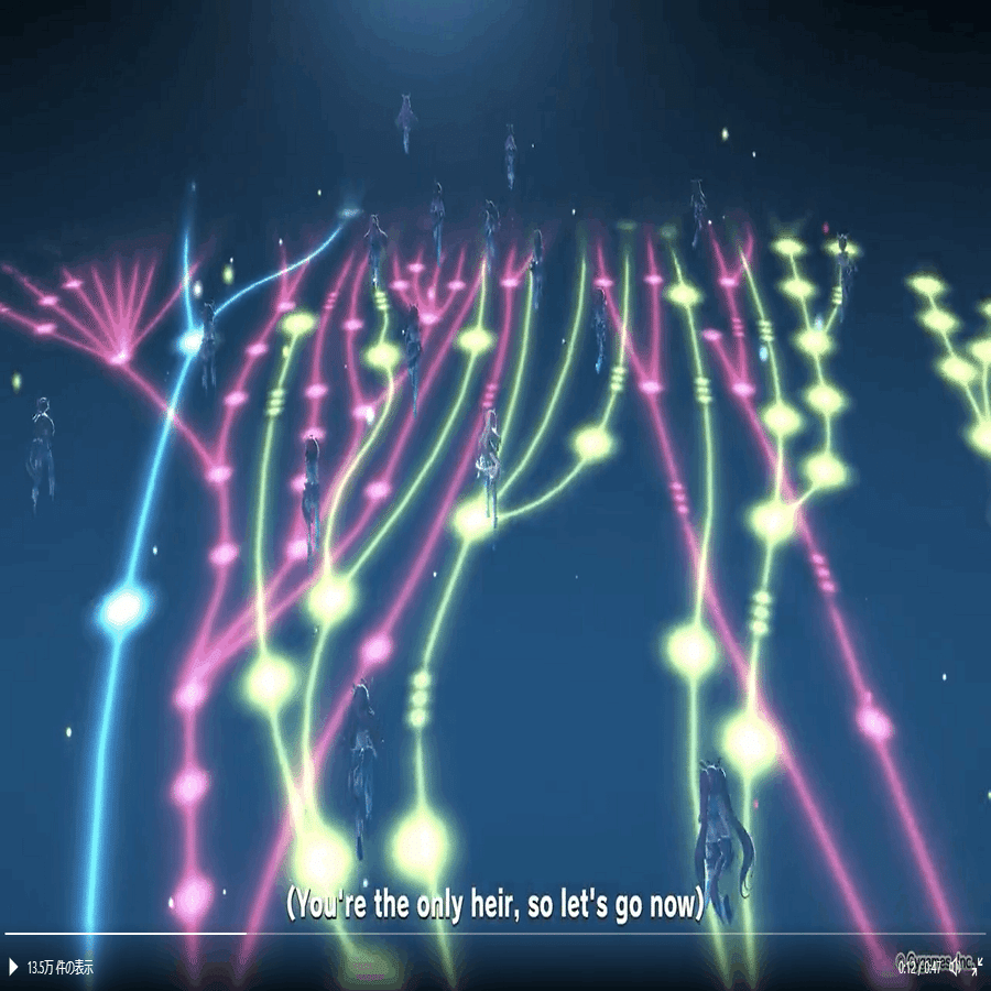 三大始祖とサイアーライン｜いぬかもめ