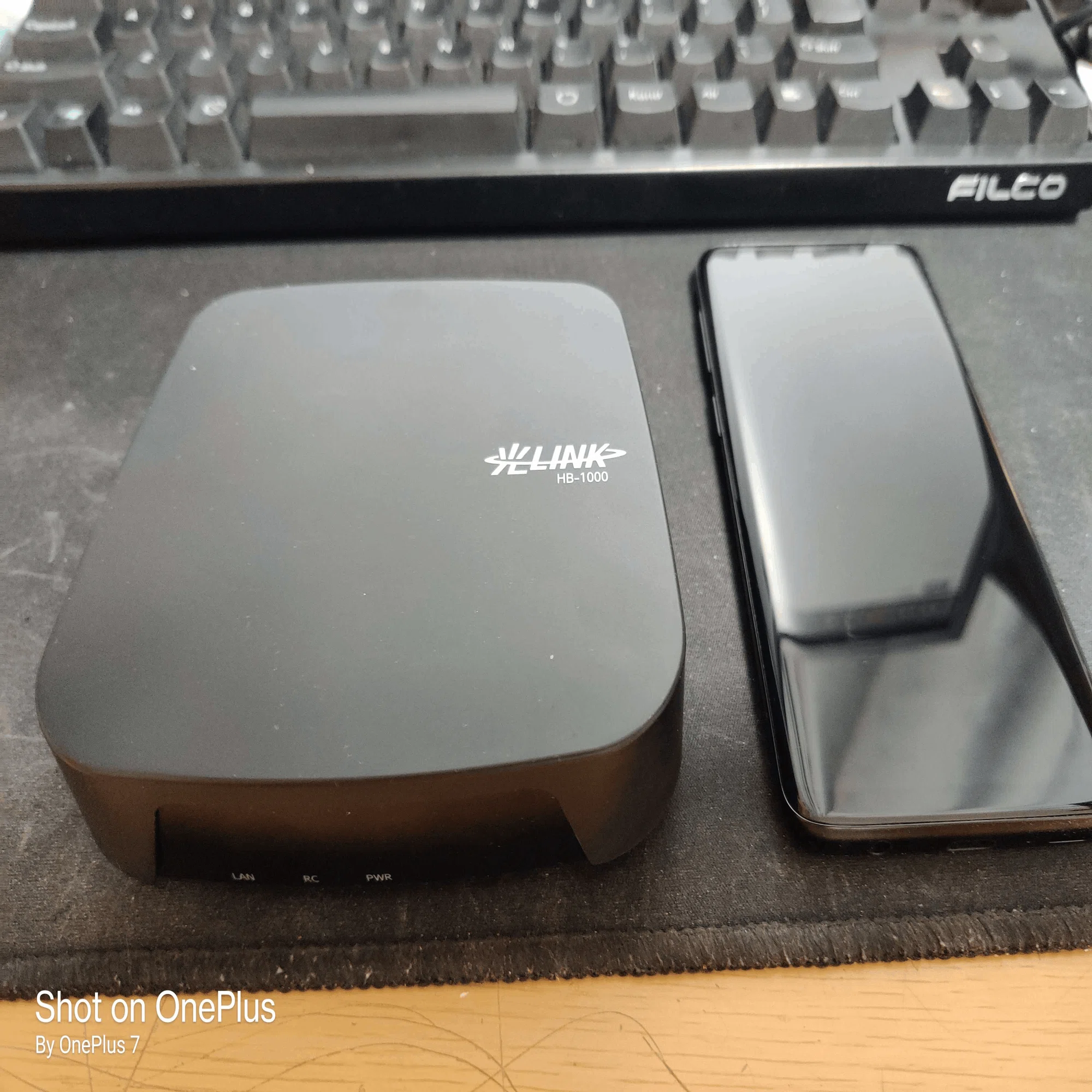10円で投げ売られてた泥STV(光BOX HB-1000)を使えるようにする｜ぬいる