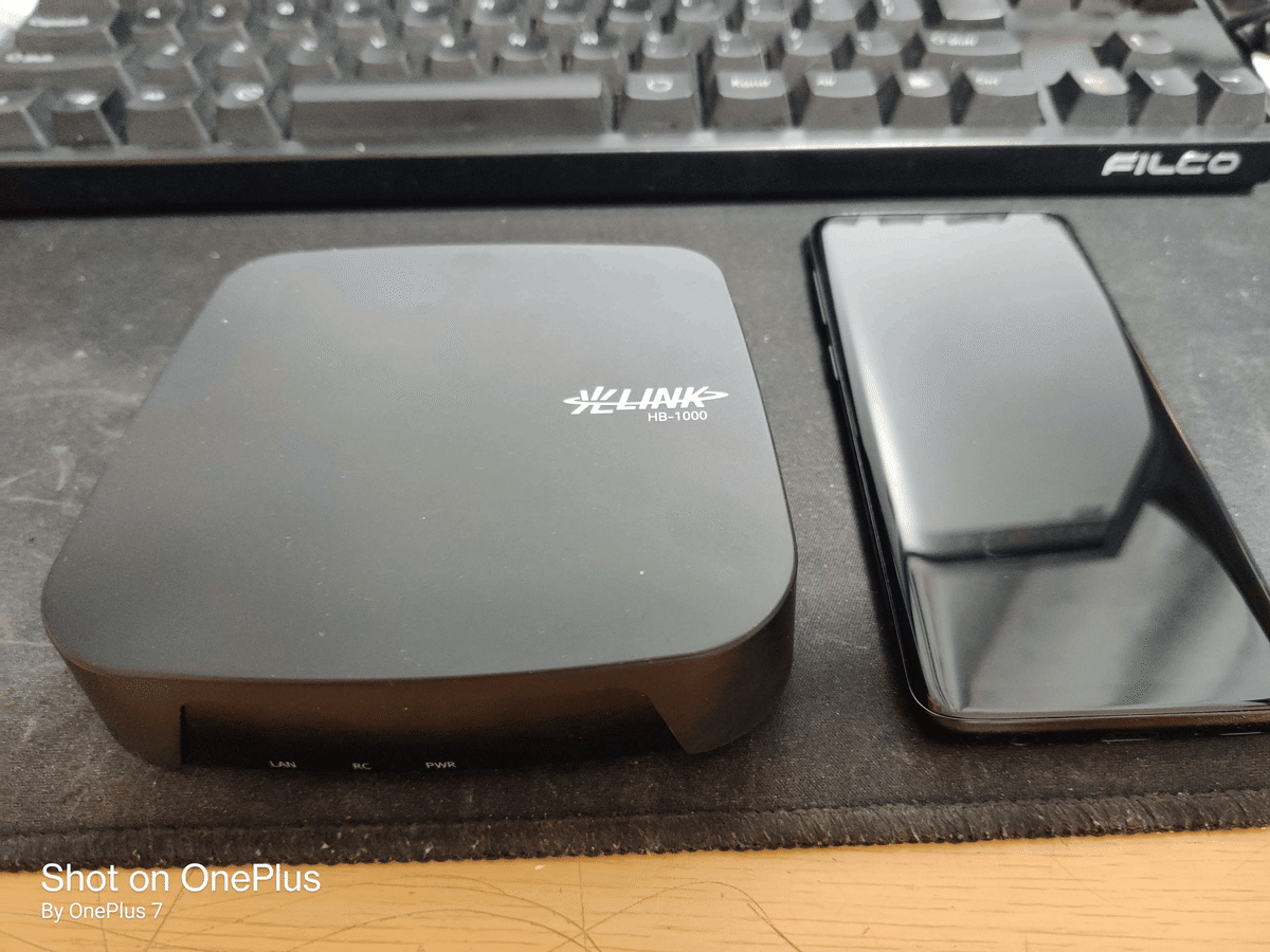 その他 NTT HB-1000 2 NTT西日本】「光BOX+(HB-1000)」をご利用のお客さまへ 別紙1
