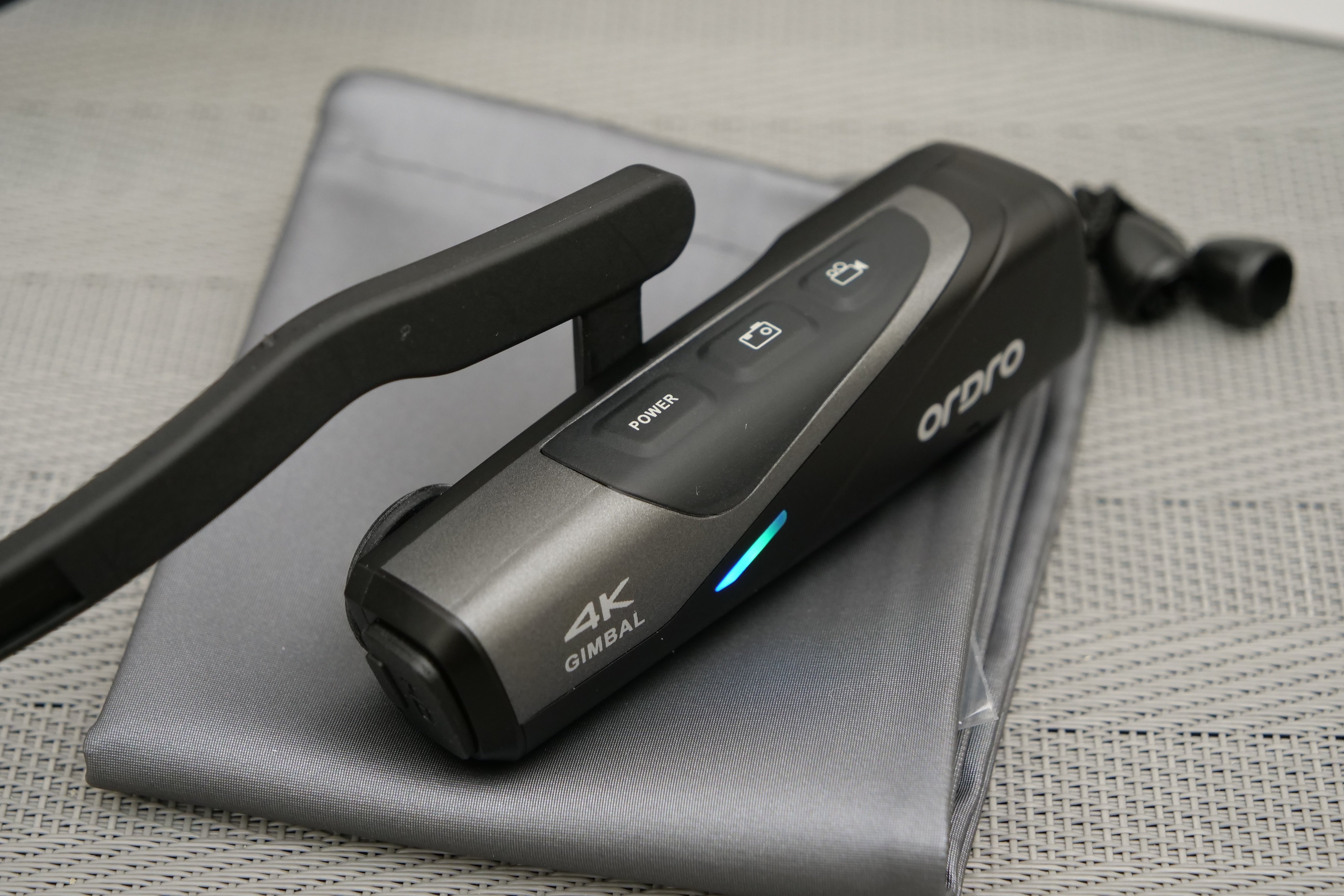 レビュー品】手ブレ補正がもっと良ければ神カメラだったかな。Ordro