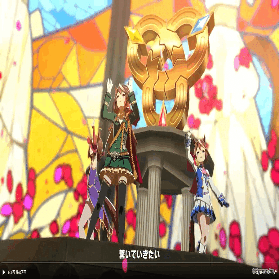 三大始祖とサイアーライン｜いぬかもめ