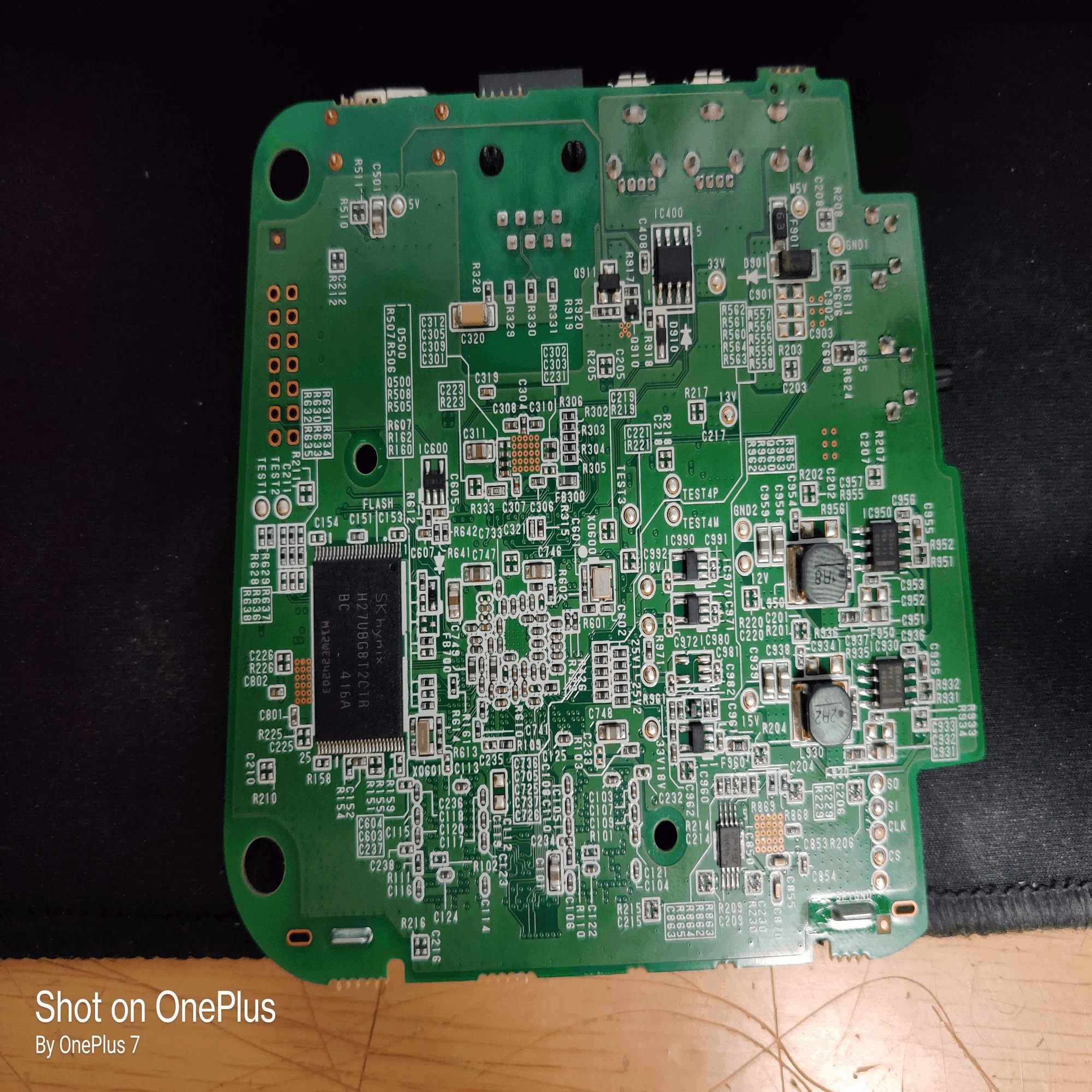 10円で投げ売られてた泥STV(光BOX HB-1000)を使えるようにする｜ぬいる