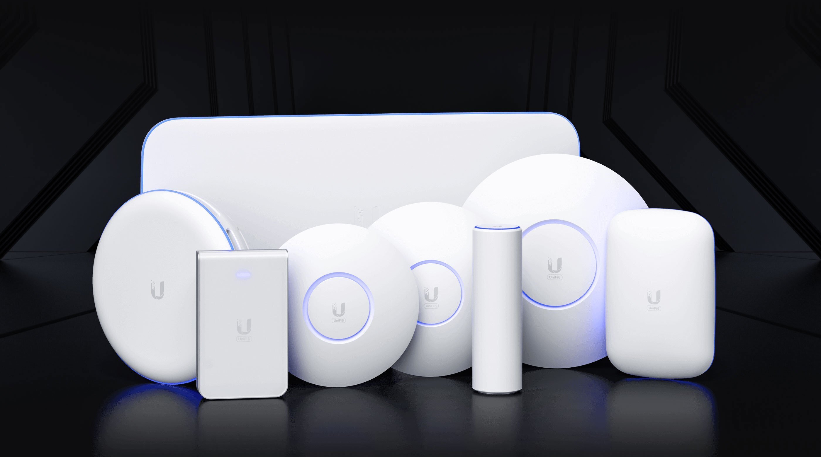 コスパ抜群!UniFi Dream Router、U6 Liteを使ってみた|enpipi_work
