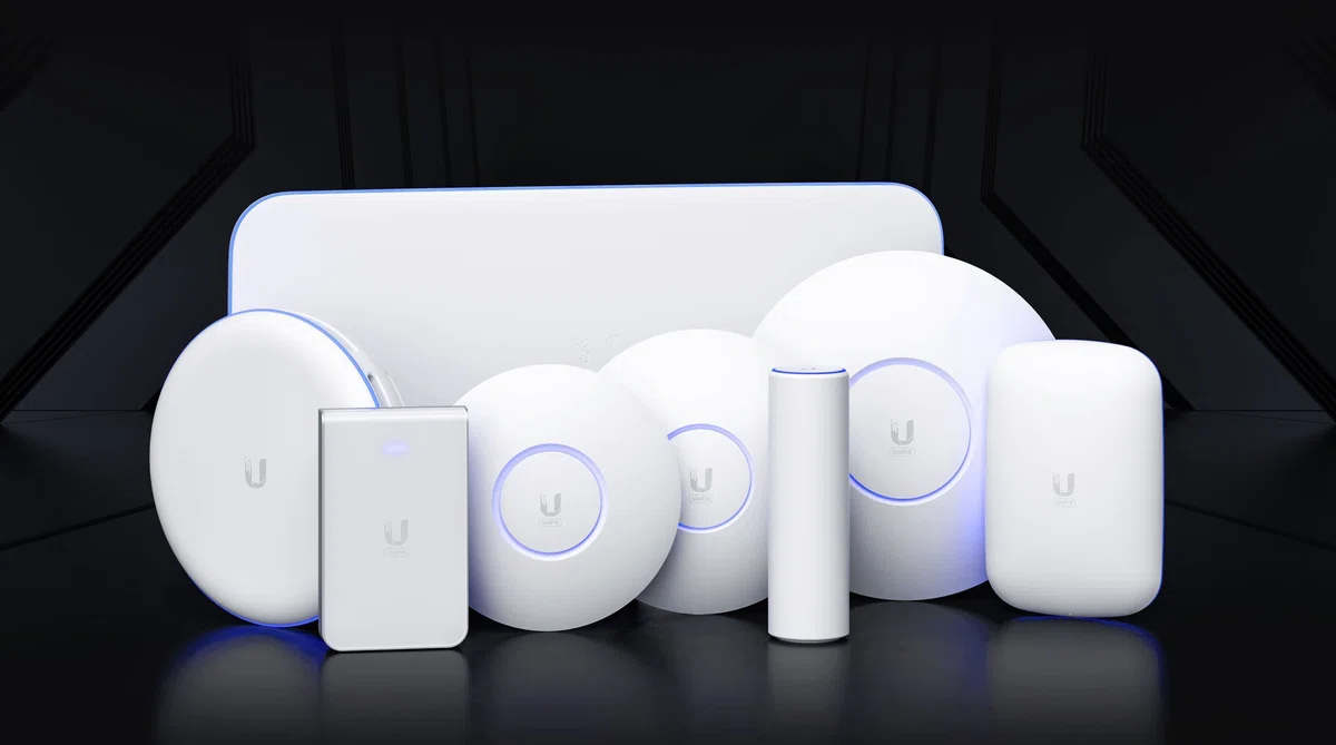 コスパ抜群！UniFi Dream Router、U6 Liteを使ってみた｜enpipi_work
