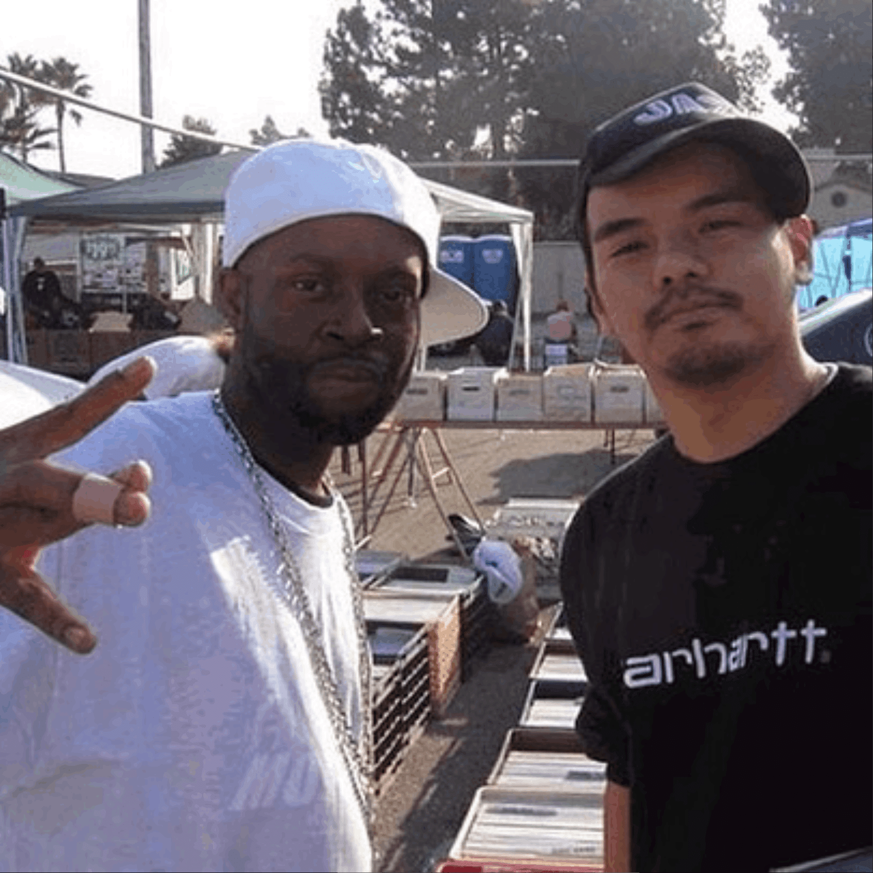 DJ Mitsu The Beatsの“ビートメーカーとJ Dilla”｜Table Beats Rec.