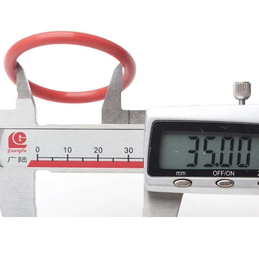 蝮珈琲DIY768：Oリング[H]10個デロンギ抽出用外径43.6太さ4.3mm