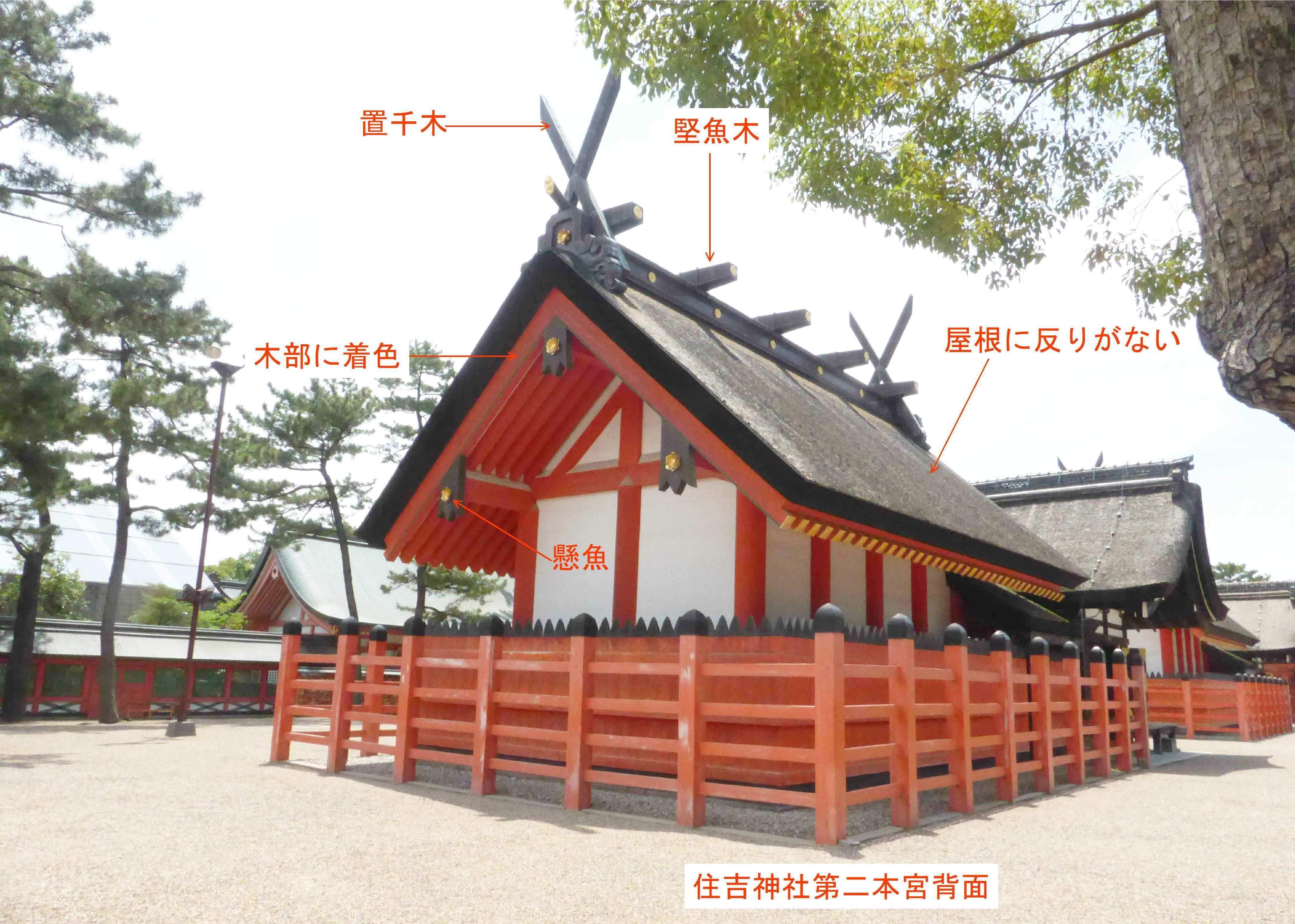 出雲大社 －地域のお宝さがし－95｜植松清志
