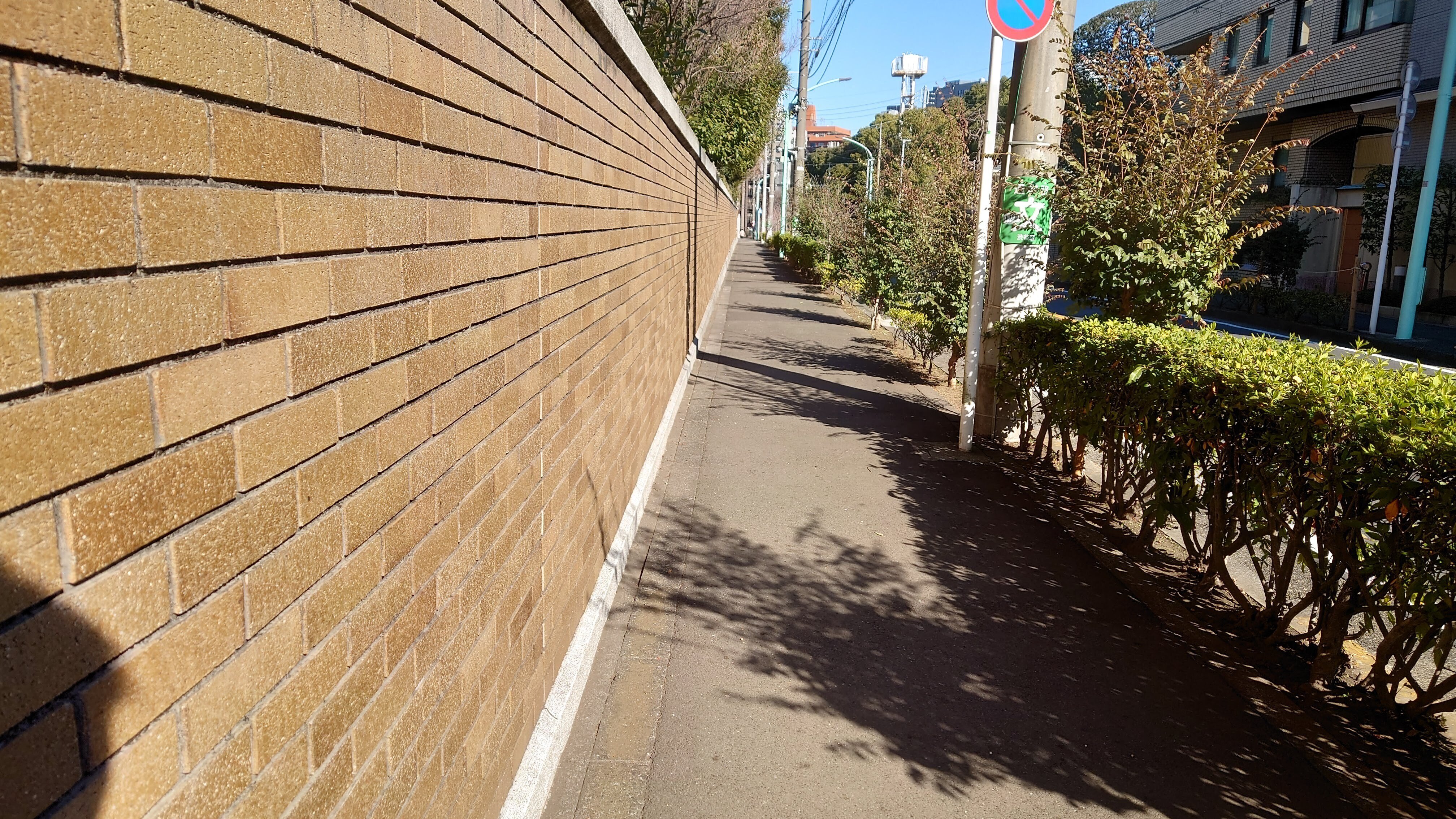 同潤會アパートと澁谷｜josh