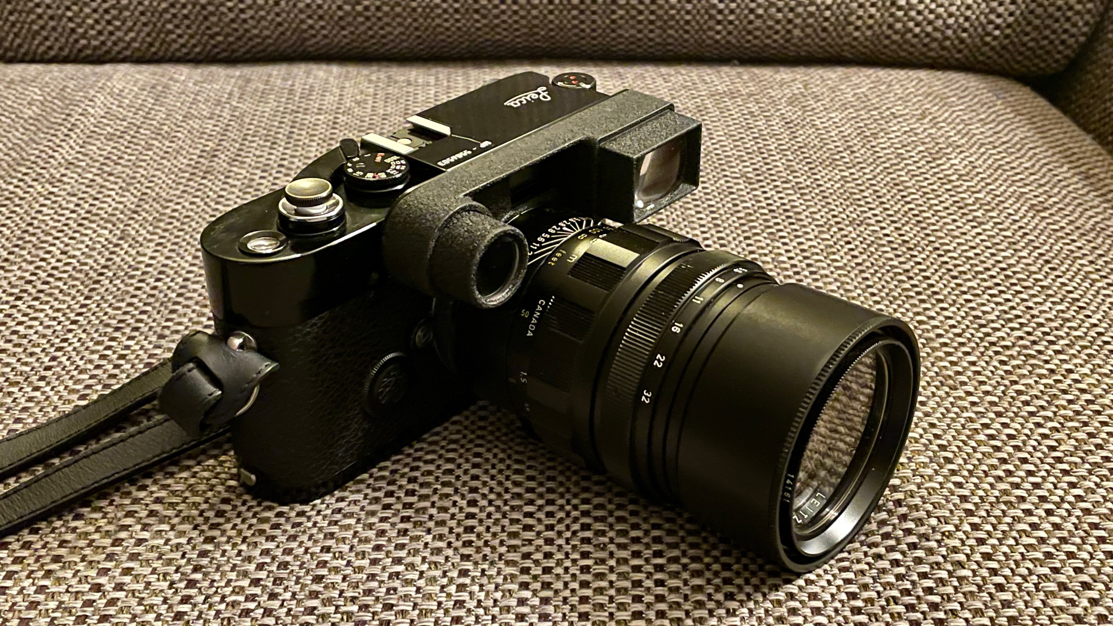 Elmarit-M 135mm F2.8を久ぶりに使ってみた。<LEICA M10-P Elmarit-M 135mm F2.8を久ぶりに使ってみた。<LEICA M10-P