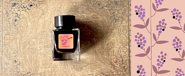 Glass studio TooS  百鬼夜行インク 小分けセット 百鬼夜行インク 鎌鼬 | Glass Studio TooS