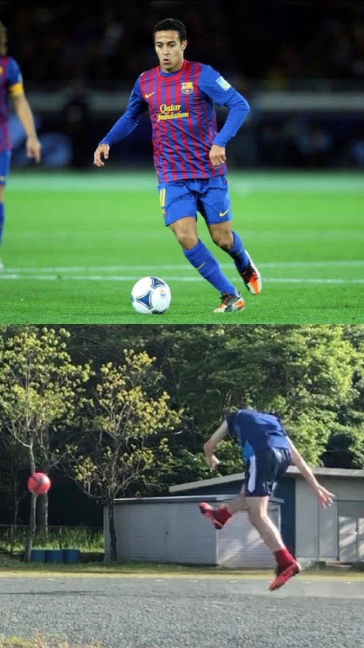 中村俊輔選手着用モデル！ サッカースパイク アディゼロf50 まかせる 