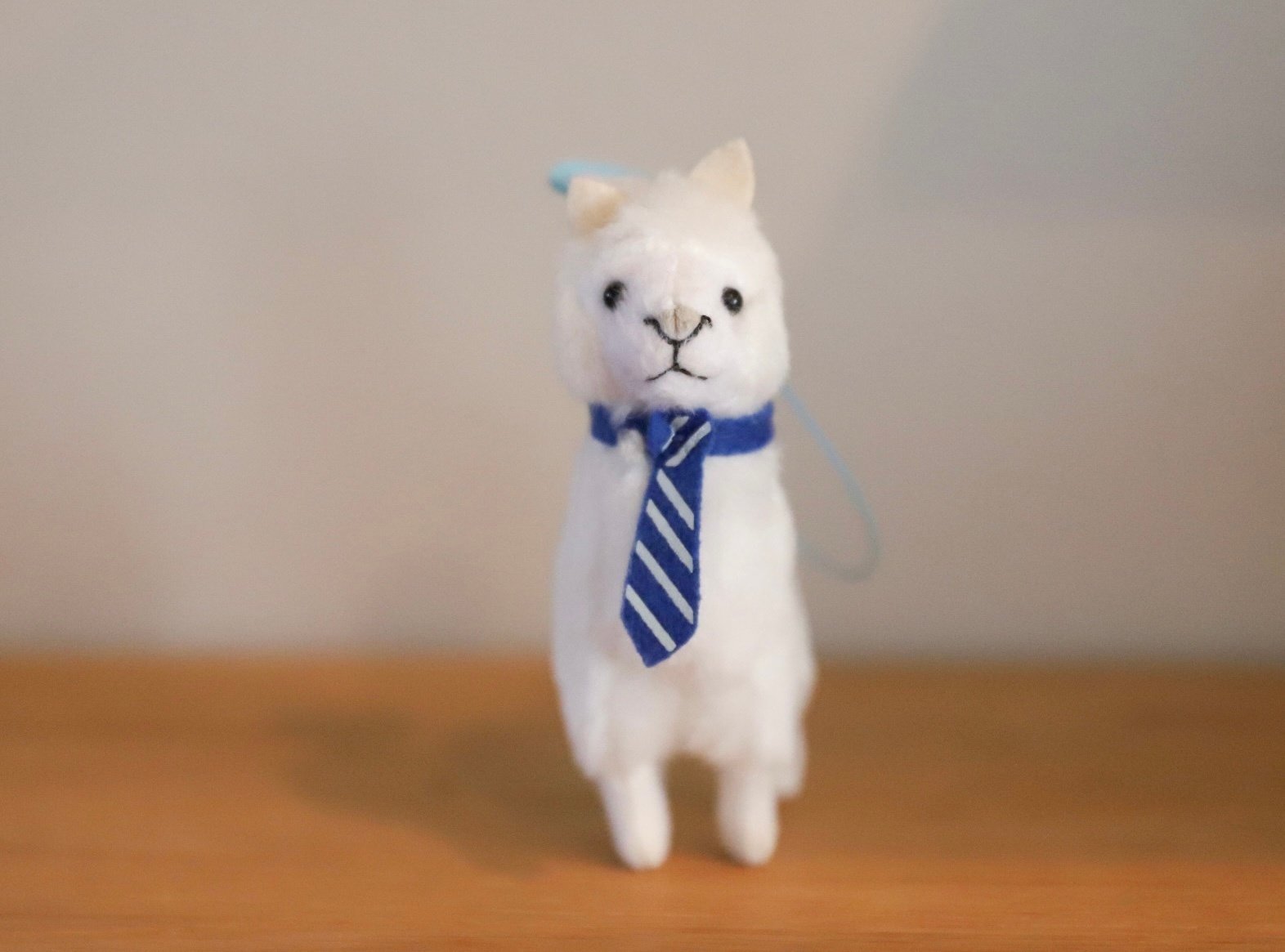 アルパカとわたしのこと#4 「日本にアルパカが知れ渡った出来事