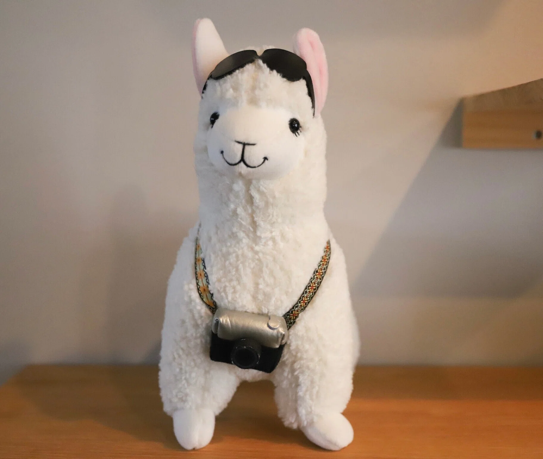 アルパカとわたしのこと#4 「日本にアルパカが知れ渡った出来事