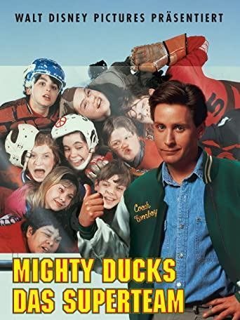 NHL紹介#1】Mighty Ducksとその名付け親｜steez【スポーツ古着