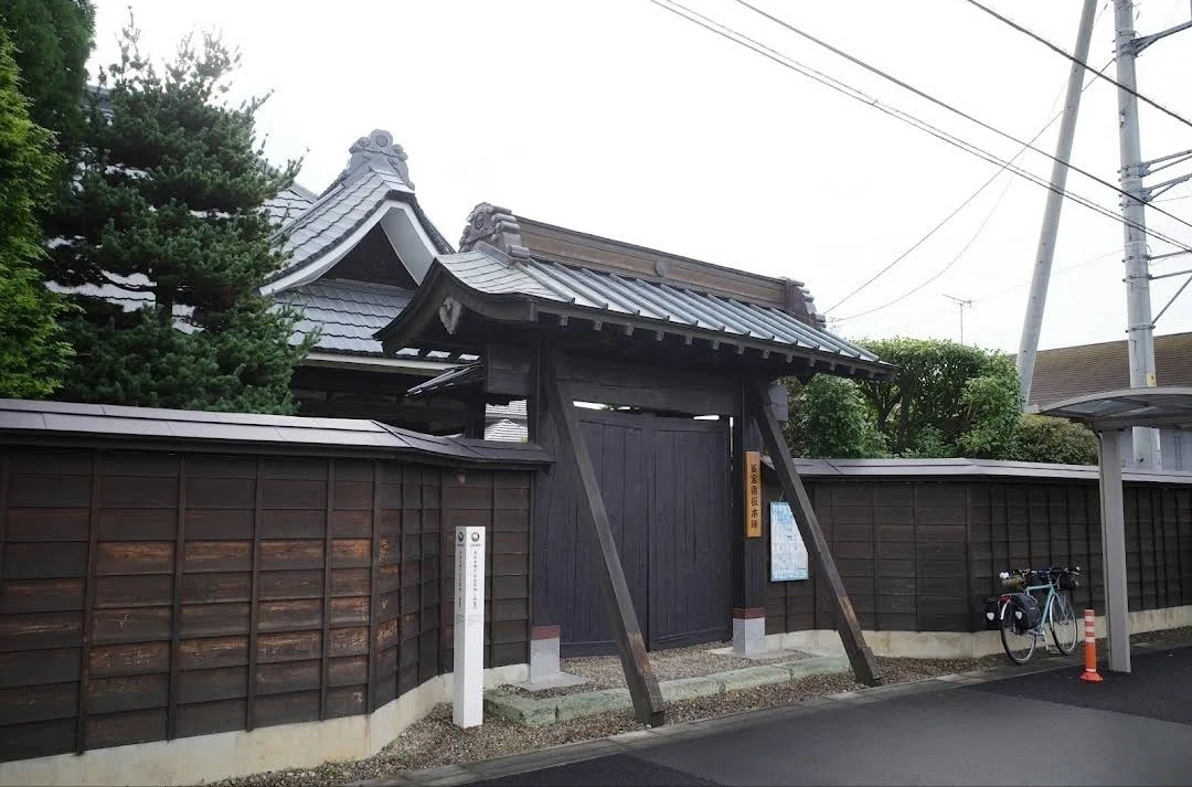 ヤドカリ放浪記2012〜雀宮-鉢石宿編〜|松川紘己