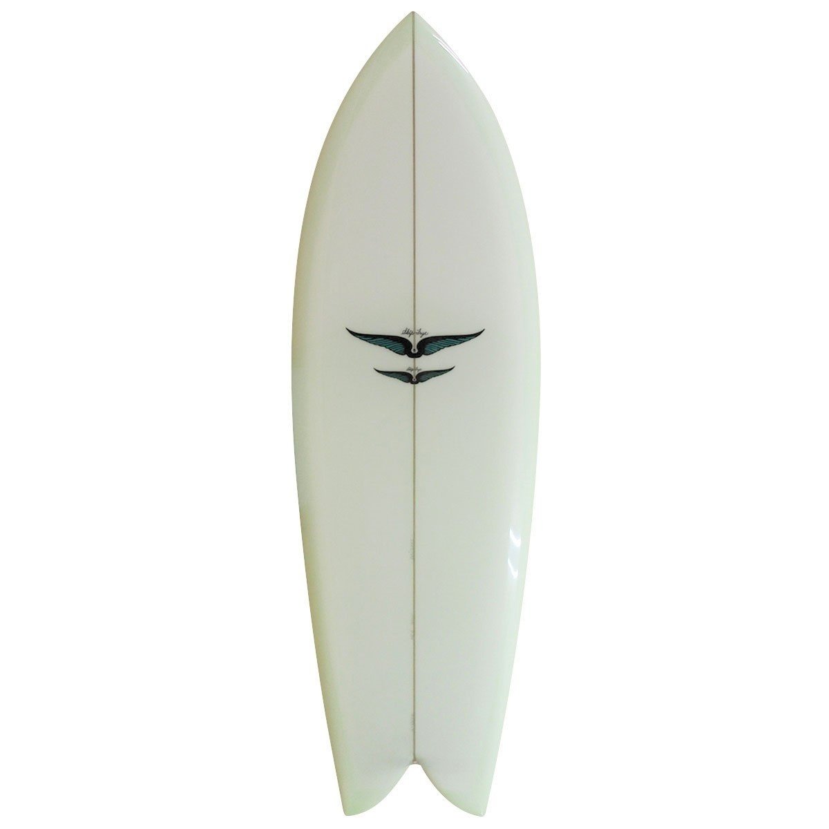 ツインフィッシュ 最近のTwin fin｜Sugi