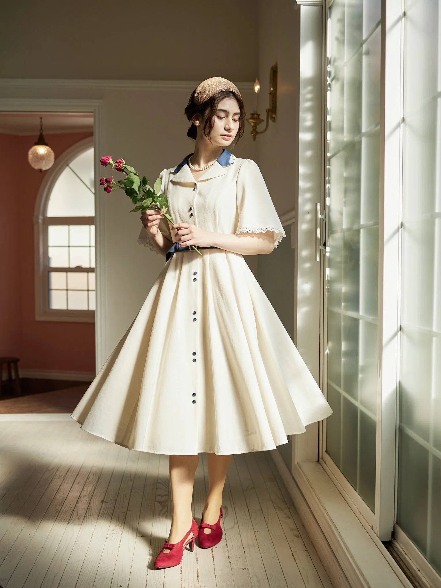 2023 Summer Collection｜Filvoir〈フィルボワール 〉