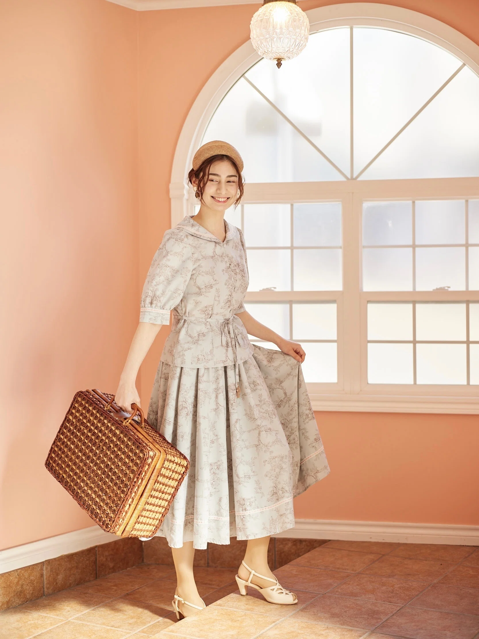 2023 Summer Collection｜Filvoir〈フィルボワール 〉