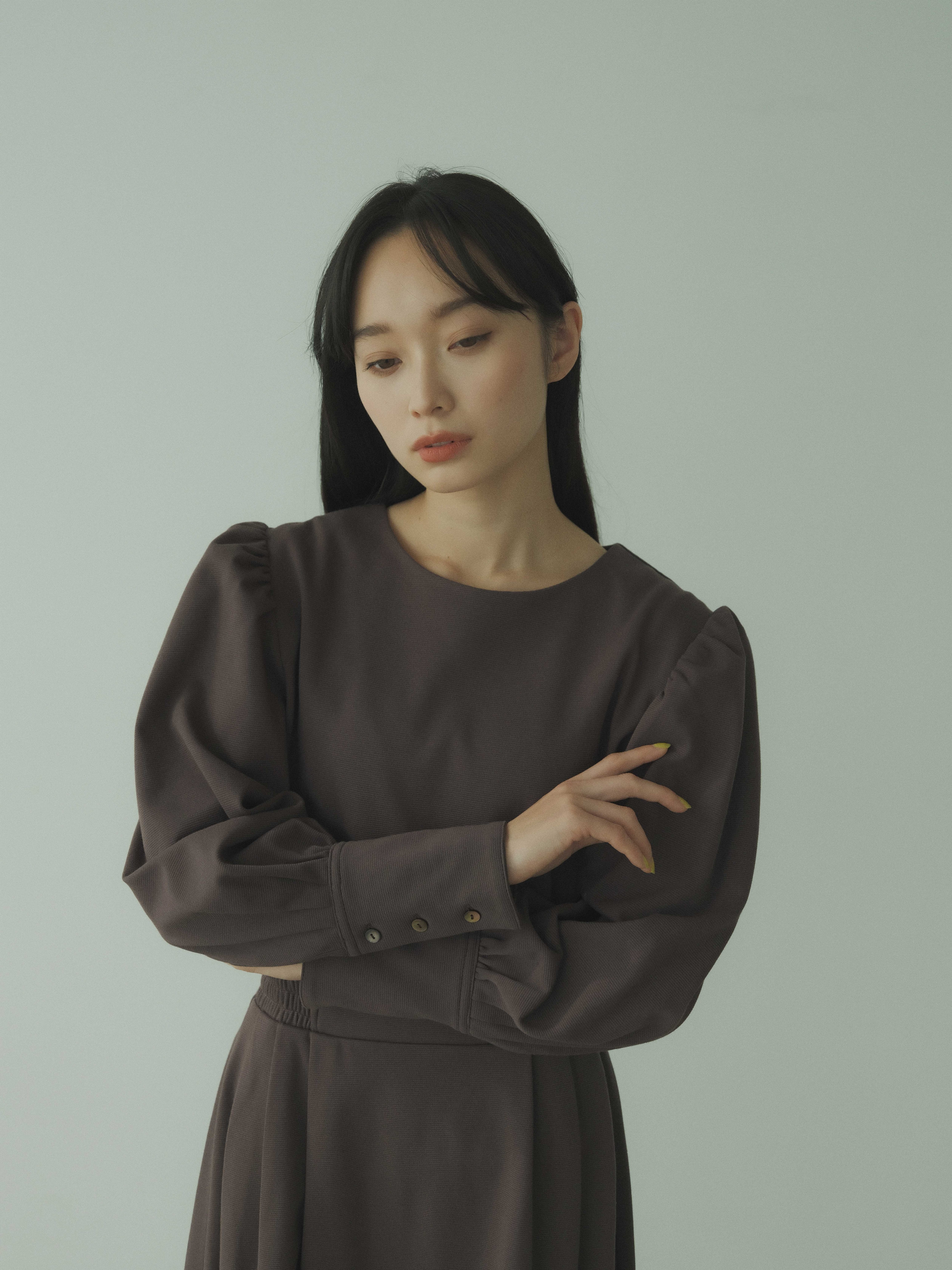 primordial is primitive シャツワンピース primordial is primitive シャツワンピース ≪通常販売