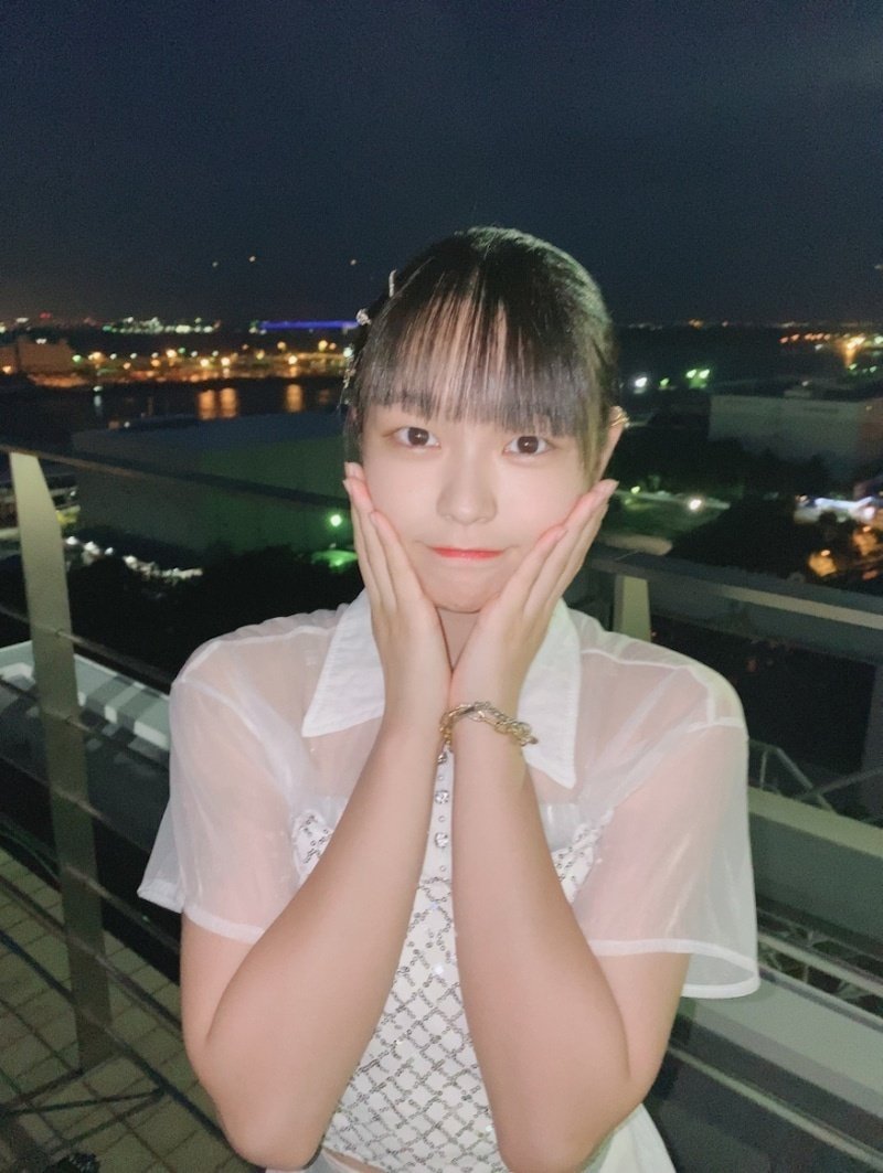 筒井澪心 チェキ OCHA NORMA 学校では教えてくれないこと衣装 学校では教えてくれないこと！筒井澪心 | OCHA NORMA