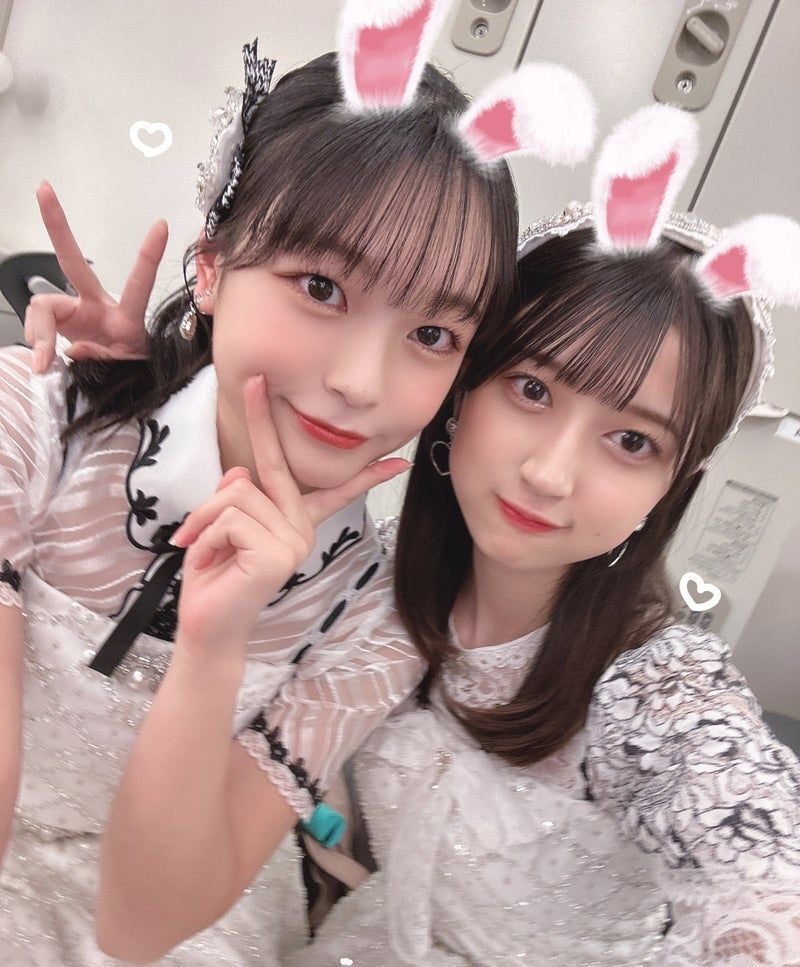 【在庫ラスト】匿名配送・即購入◎筒井澪心 モバガチャ Winter Verセット 2022年マイベスト筒井澪心！｜咲原