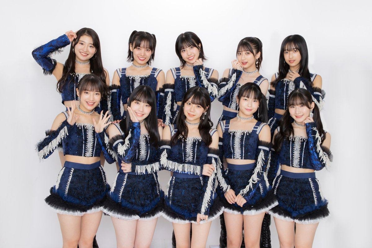 2022年マイベスト筒井澪心！｜咲原