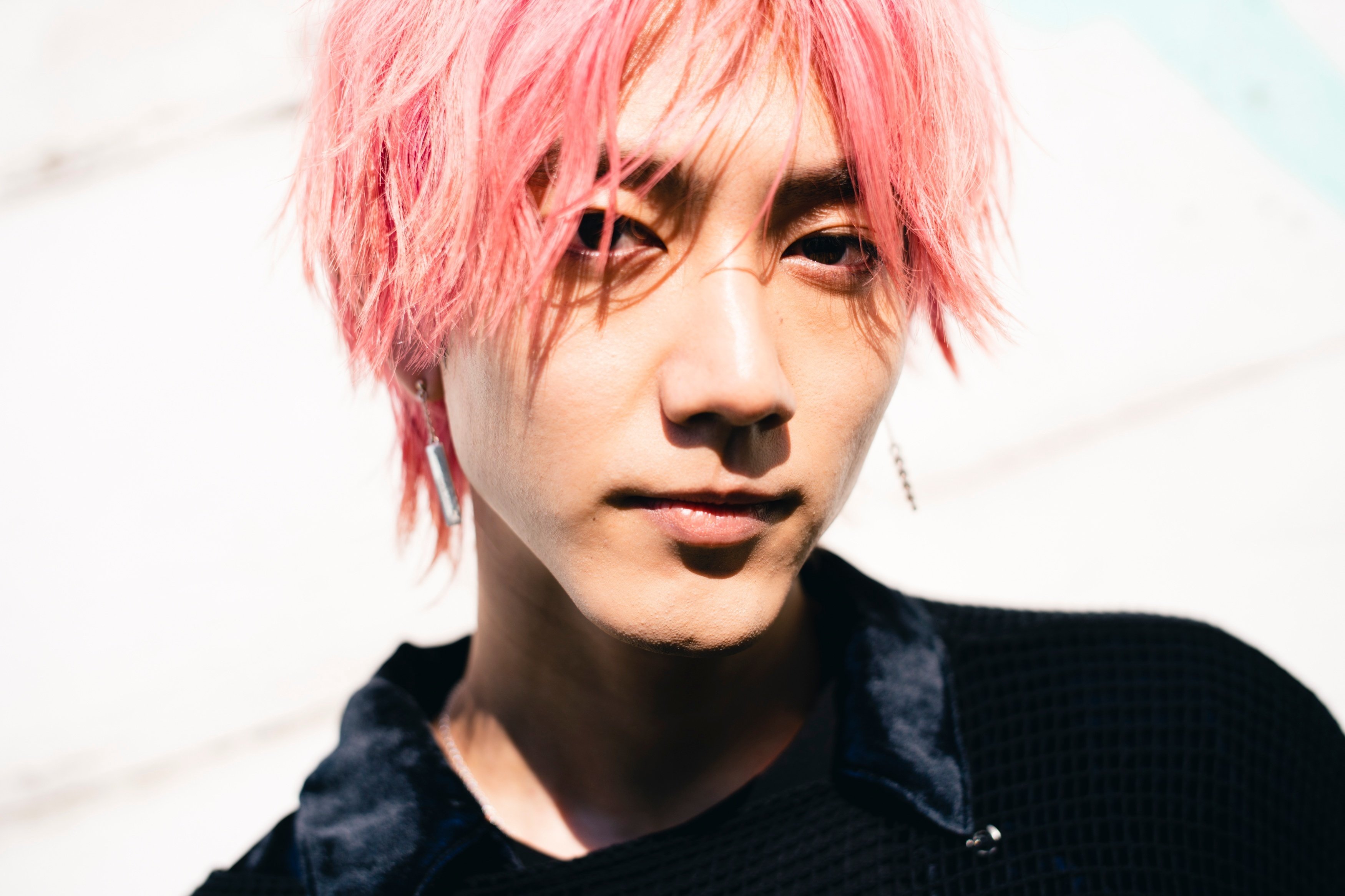 駒木根葵汰　ピンク髪　チェキ 駒木根葵汰 ピンク髪 チェキ 駒木根葵汰ピンク髪チェキ