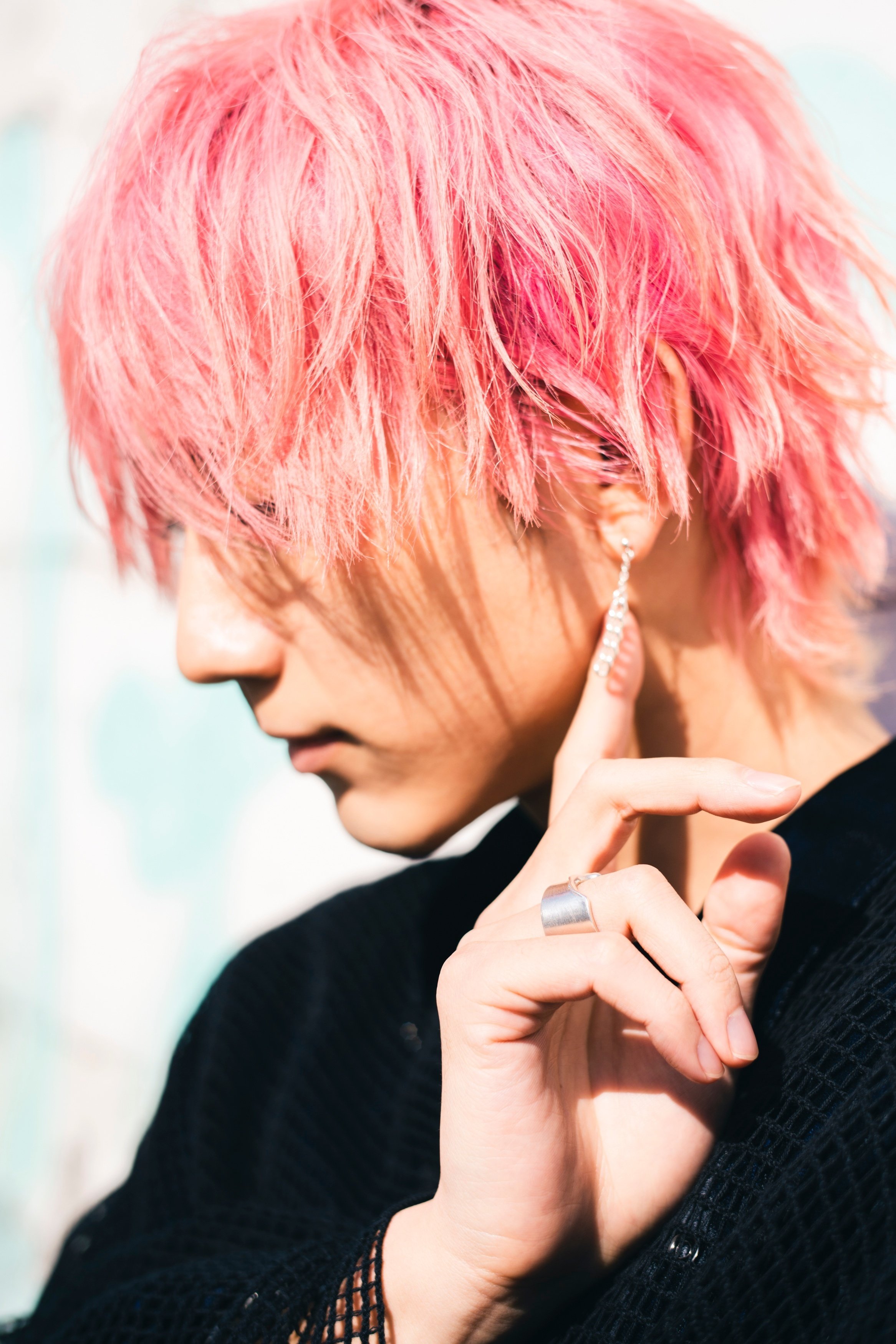 役者は考えることをやめさせてくれない仕事」駒木根葵汰が「役者