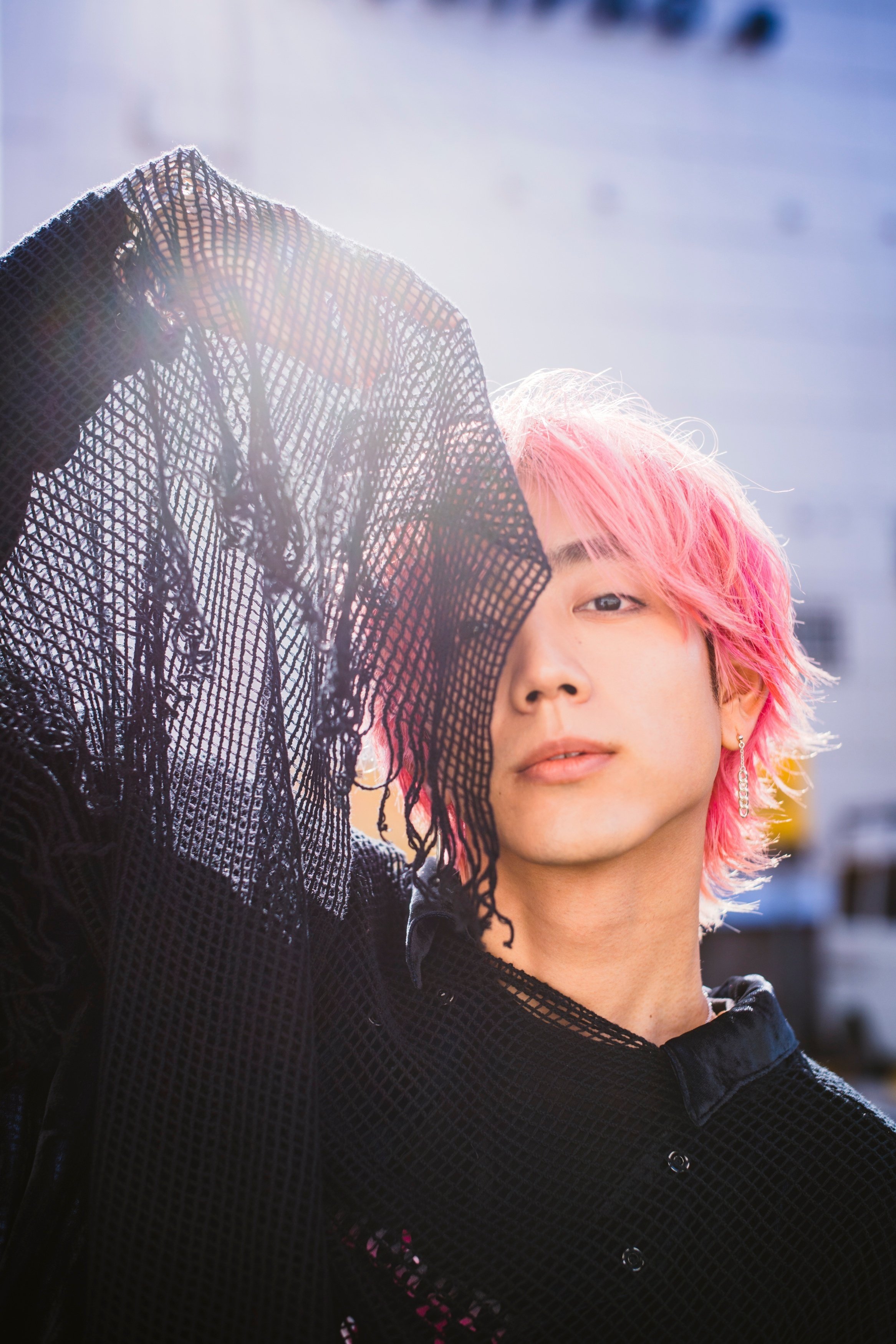 駒木根葵汰　ピンク髪　チェキ 駒木根葵汰 ピンク髪 チェキ 駒木根葵汰 ピンク髪 チェキ 【公式通販】