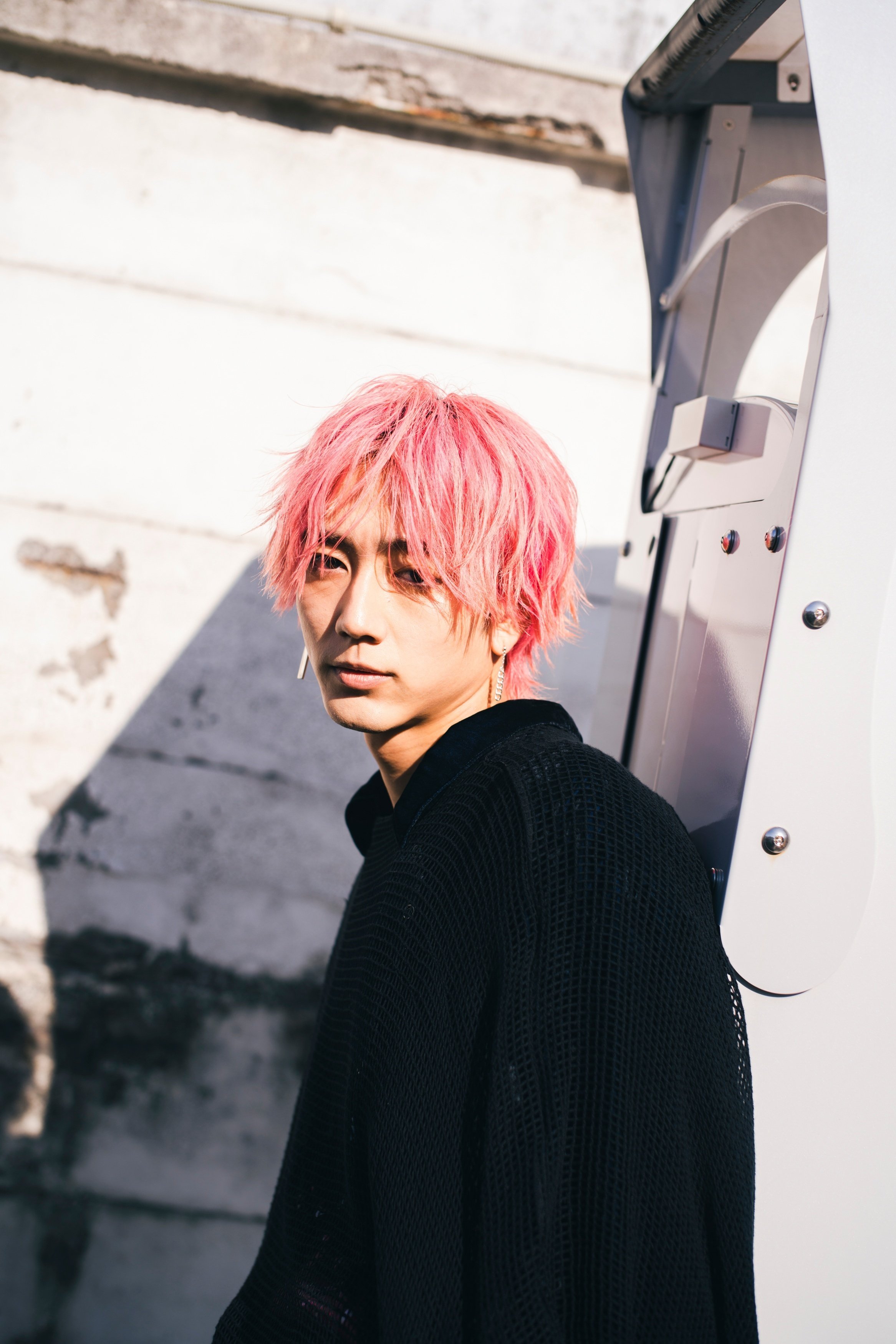 役者は考えることをやめさせてくれない仕事」駒木根葵汰が「役者