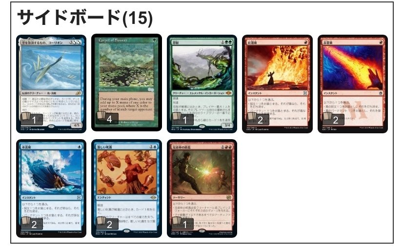 48的レガシーデッキ 3選｜48