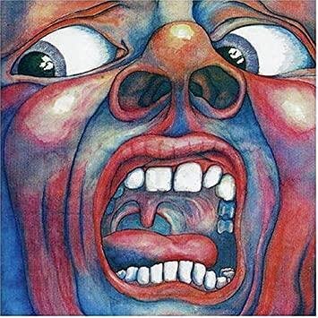 King Crimson「In the Court of the Crimson King」(1969)｜音楽の杜
