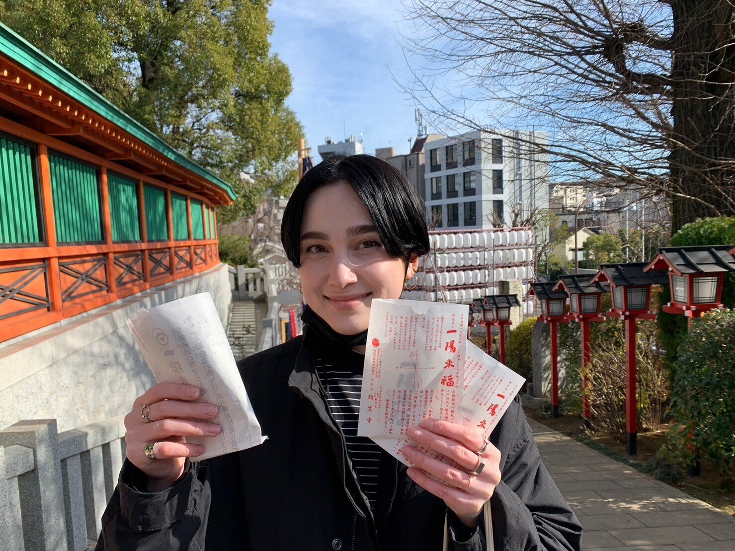 まだギリ間に合う!「一陽来復」完全攻略マニュアル2023 まだギリ間に合う!「一陽来復」完全攻略マニュアル2023