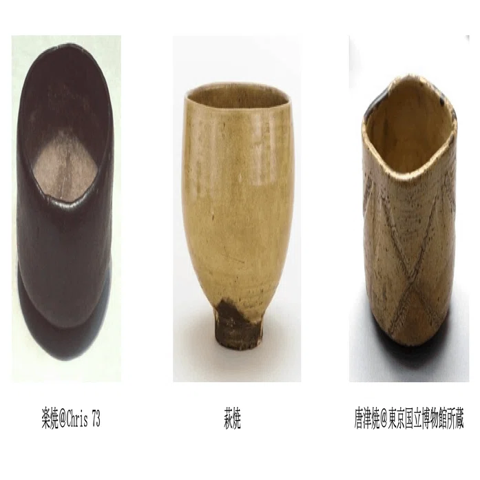 お点前（てまえ）の道具｜カワカミ ユキヲ