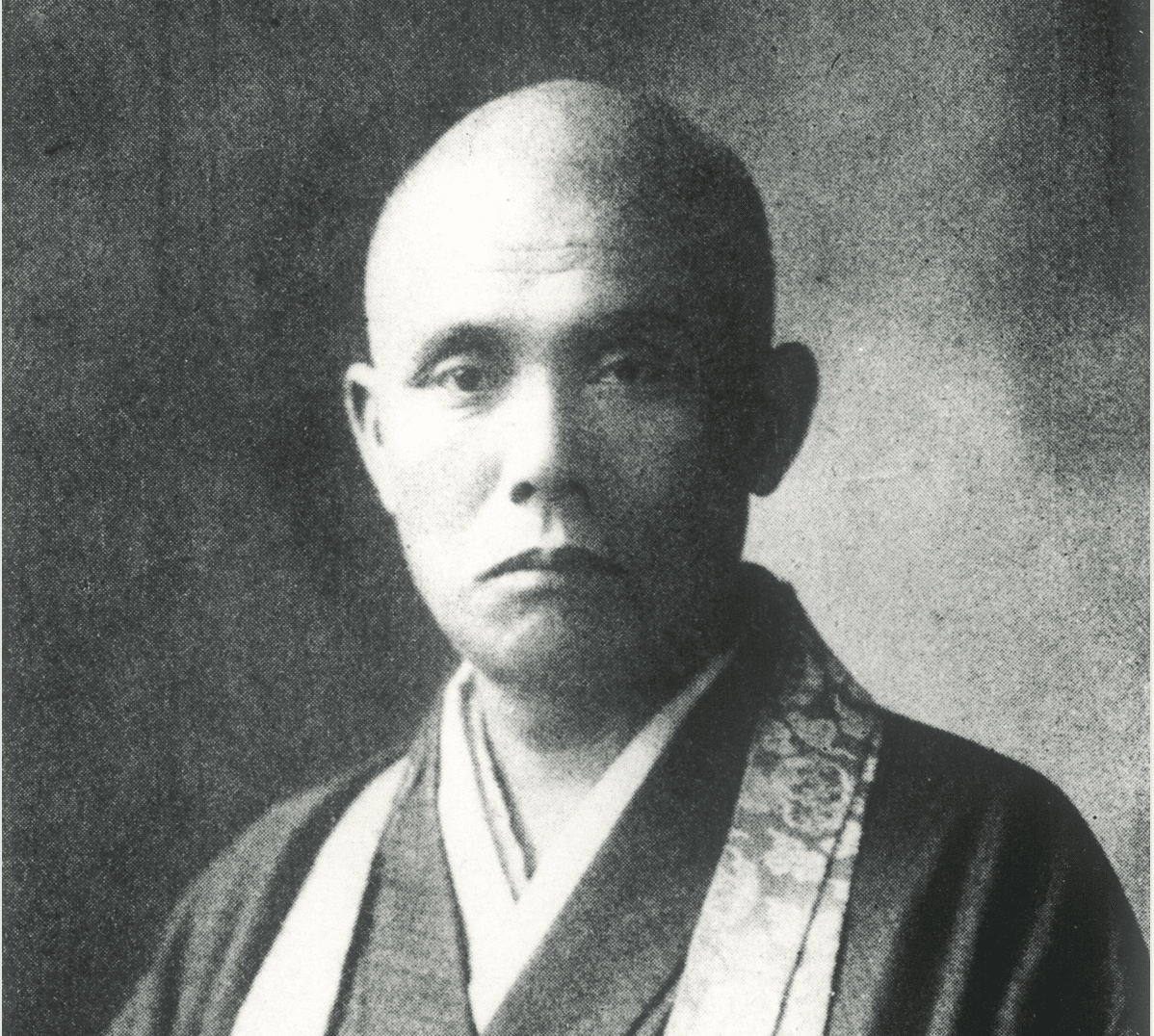 禅を「ZEN」として 世界に広めたパイオニア “釈 宗演”の