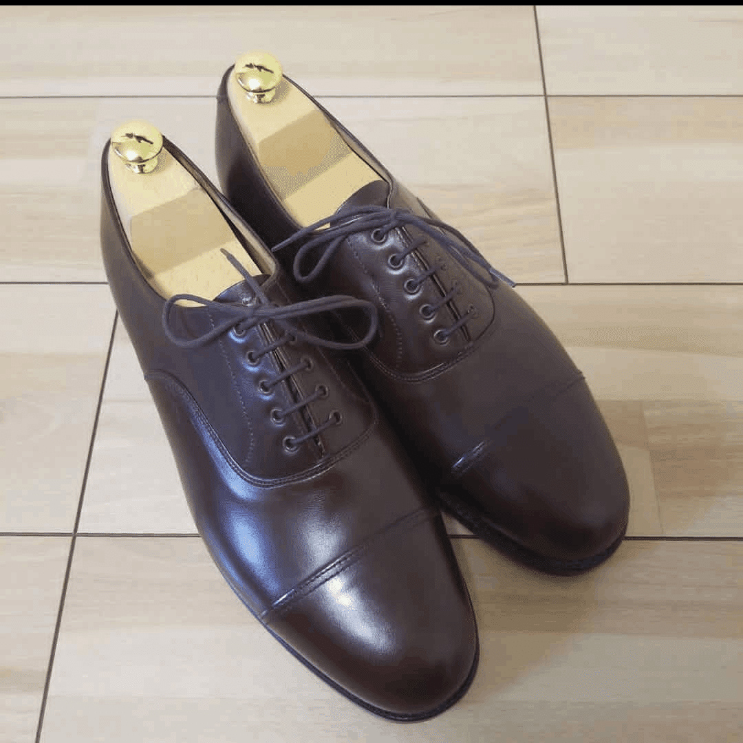 ロイドフットウェア Mシリーズ Uチップ cheaney
