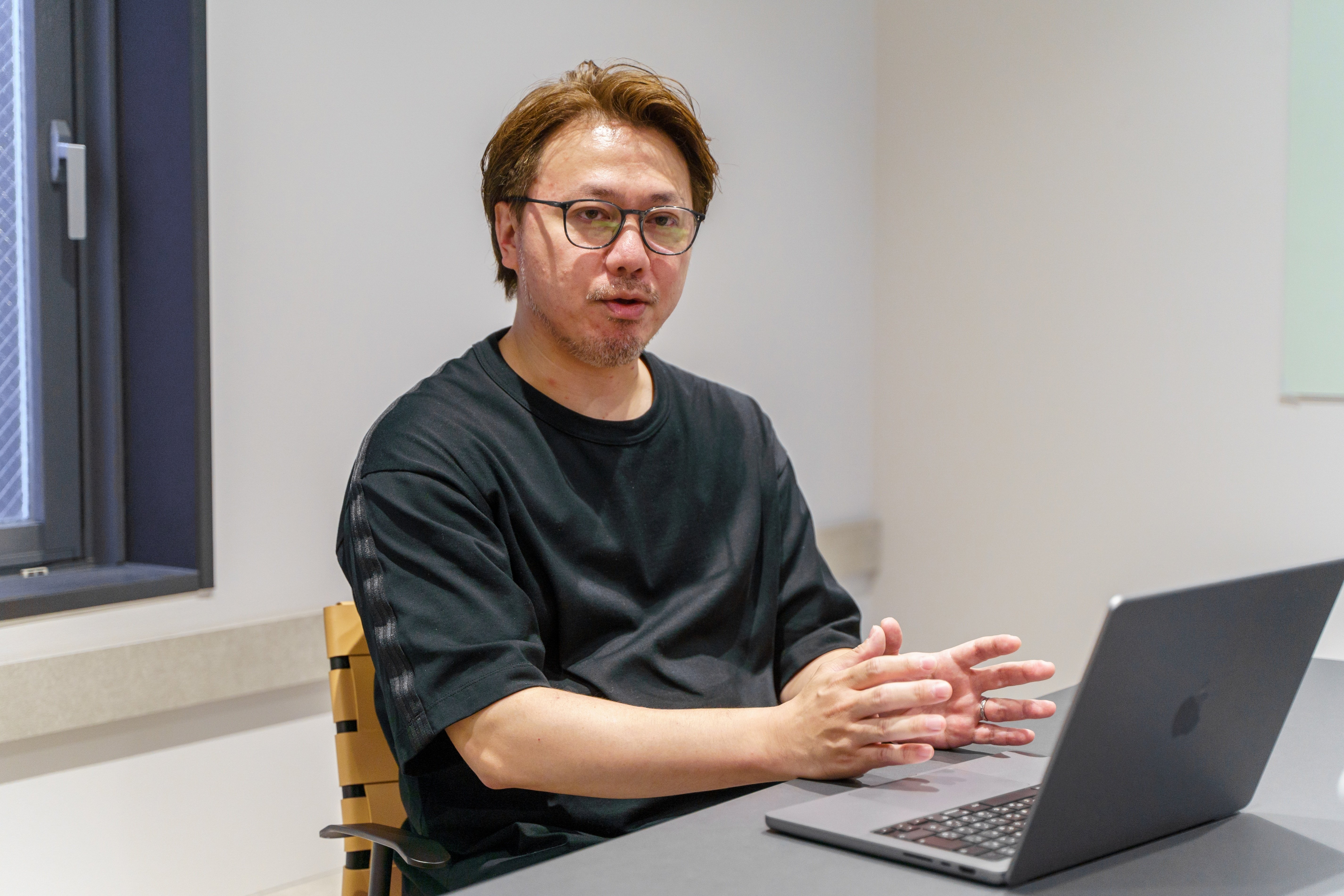 10,000人以上と面接した採用支援のスペシャリスト赤木さんが