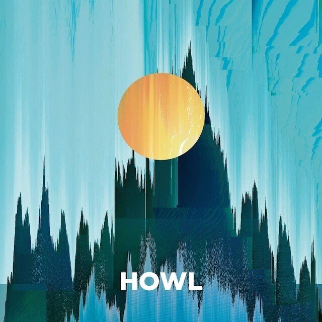 Roth Bart Baron レコード3枚組　無限のHAKU / HOWL Roth Bart Baron レコード3枚組 無限のHAKU / HOWL