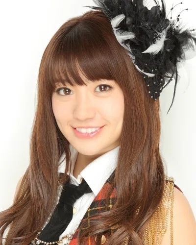 AKB48 大島優子ちゃん(優子)の魅力まとめ｜【芸能事務所】L'AR