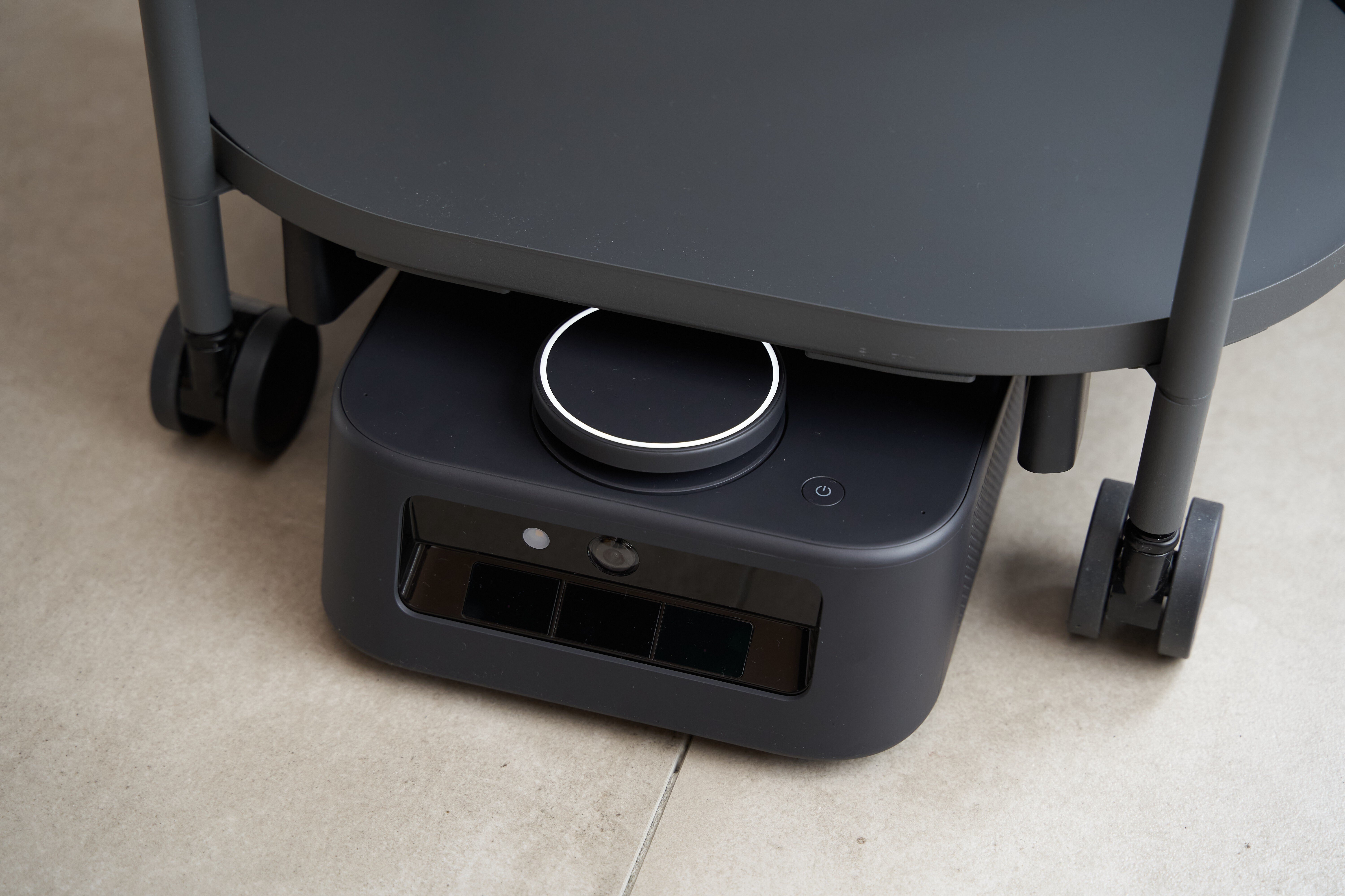 kachaka本体、充電ドック、取扱説明書 充電ドックにカチャカを設置しても充電ができない – Kachaka Support