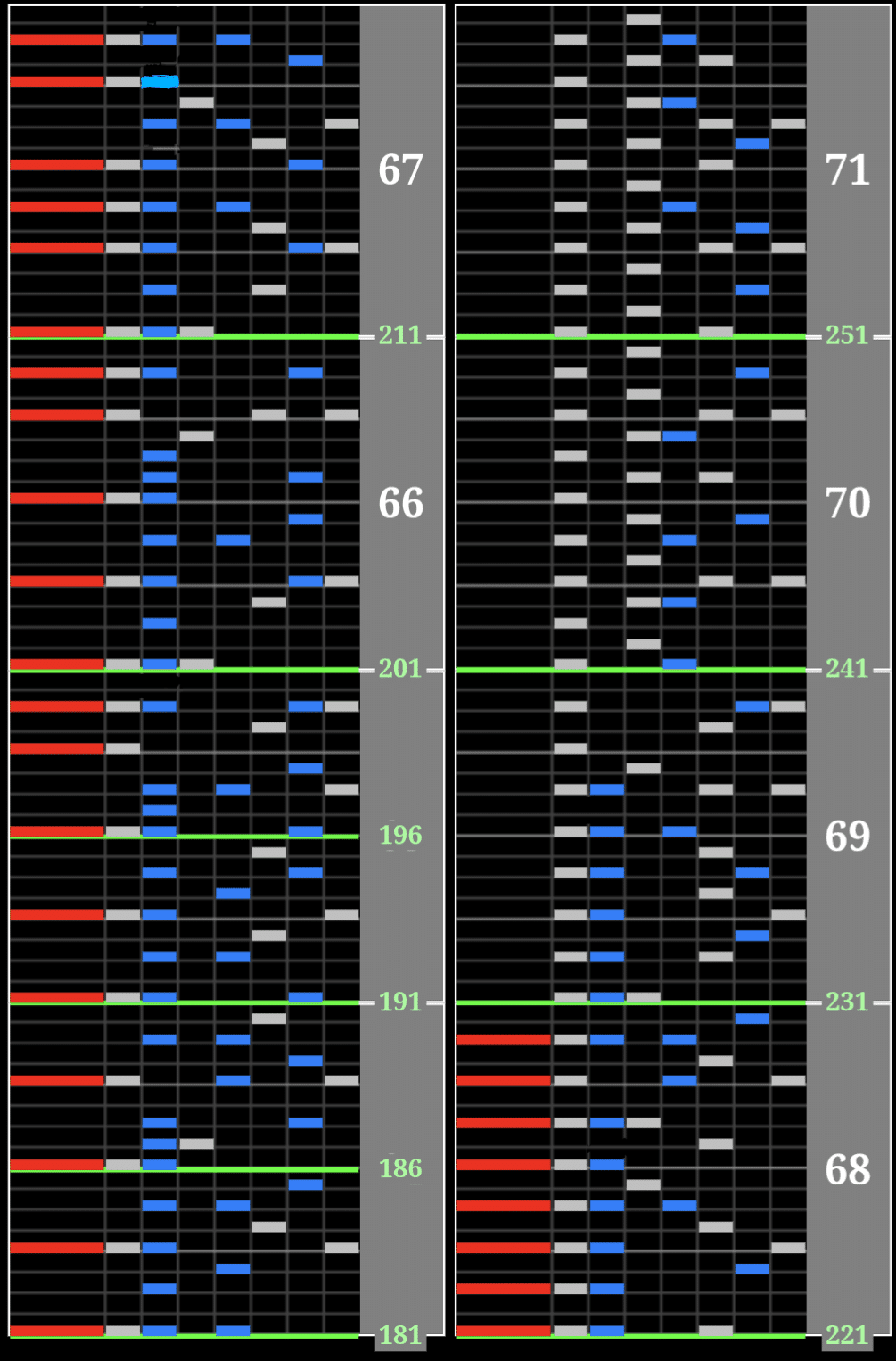 黒イカ】ICARUS(SPL)ハード攻略備忘録｜GUiLD
