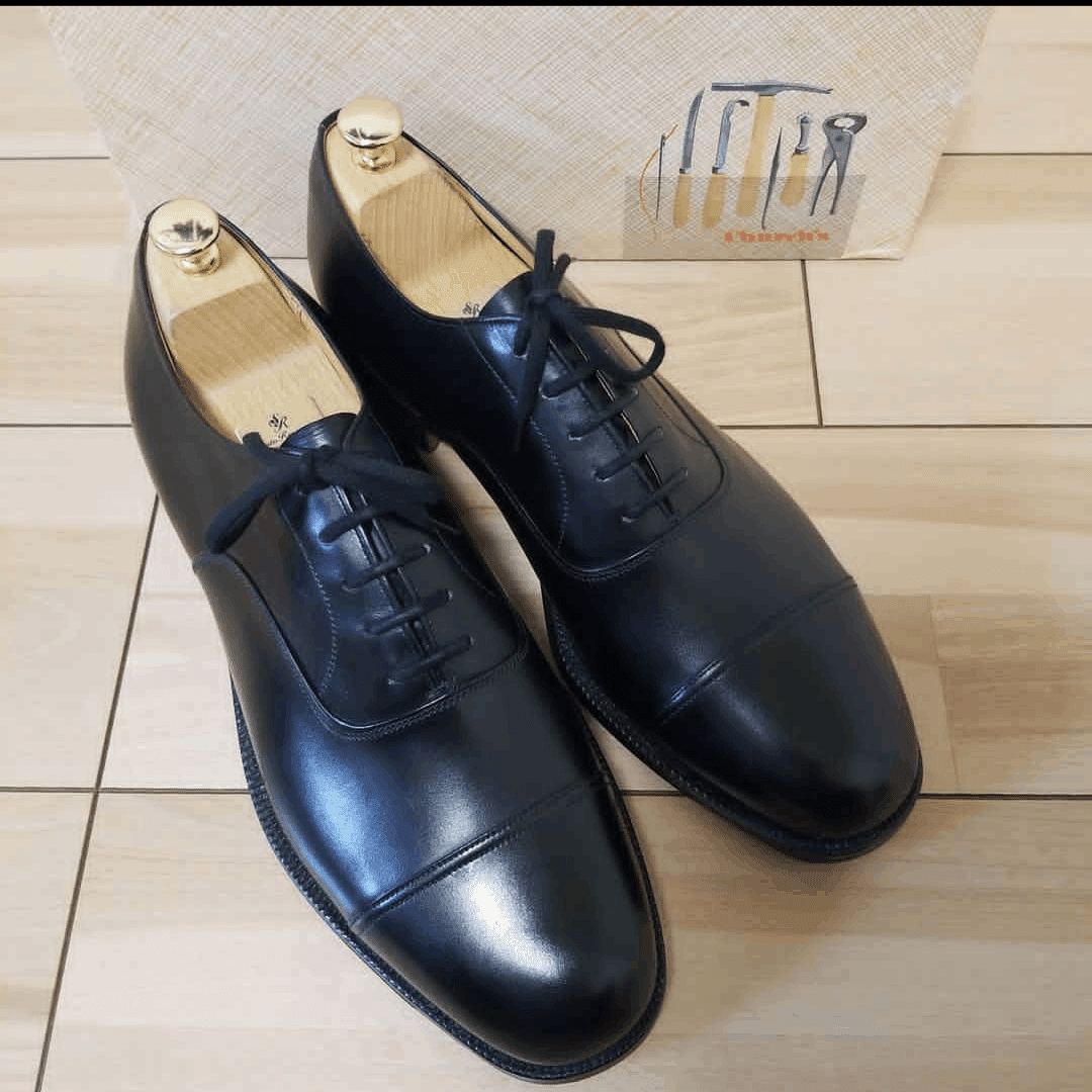 約9年の愛靴遍歴を振り返ってみた｜cklvee