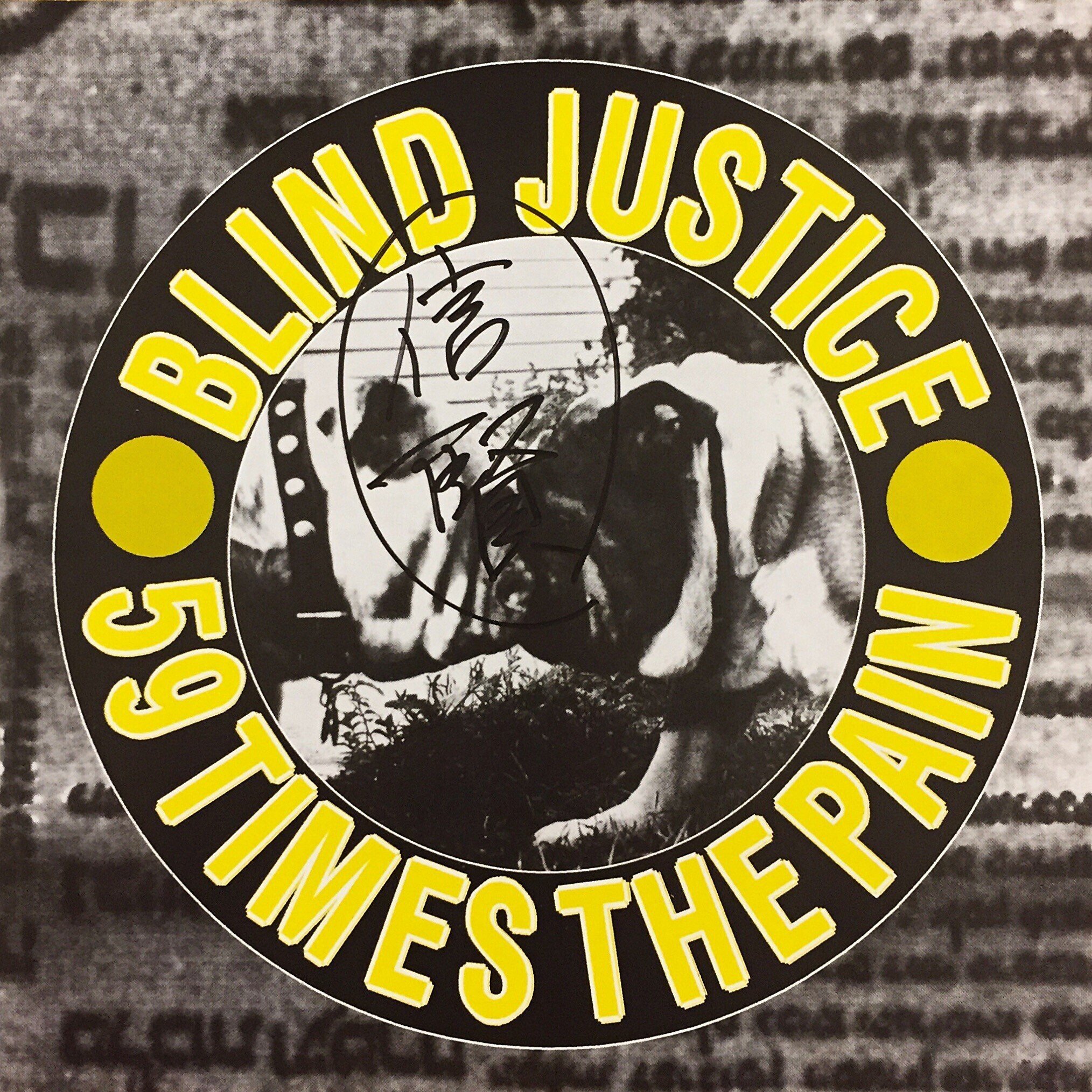 envy ～サイン入りレコードA to Z （Donuts版） 第55回 envy （前編